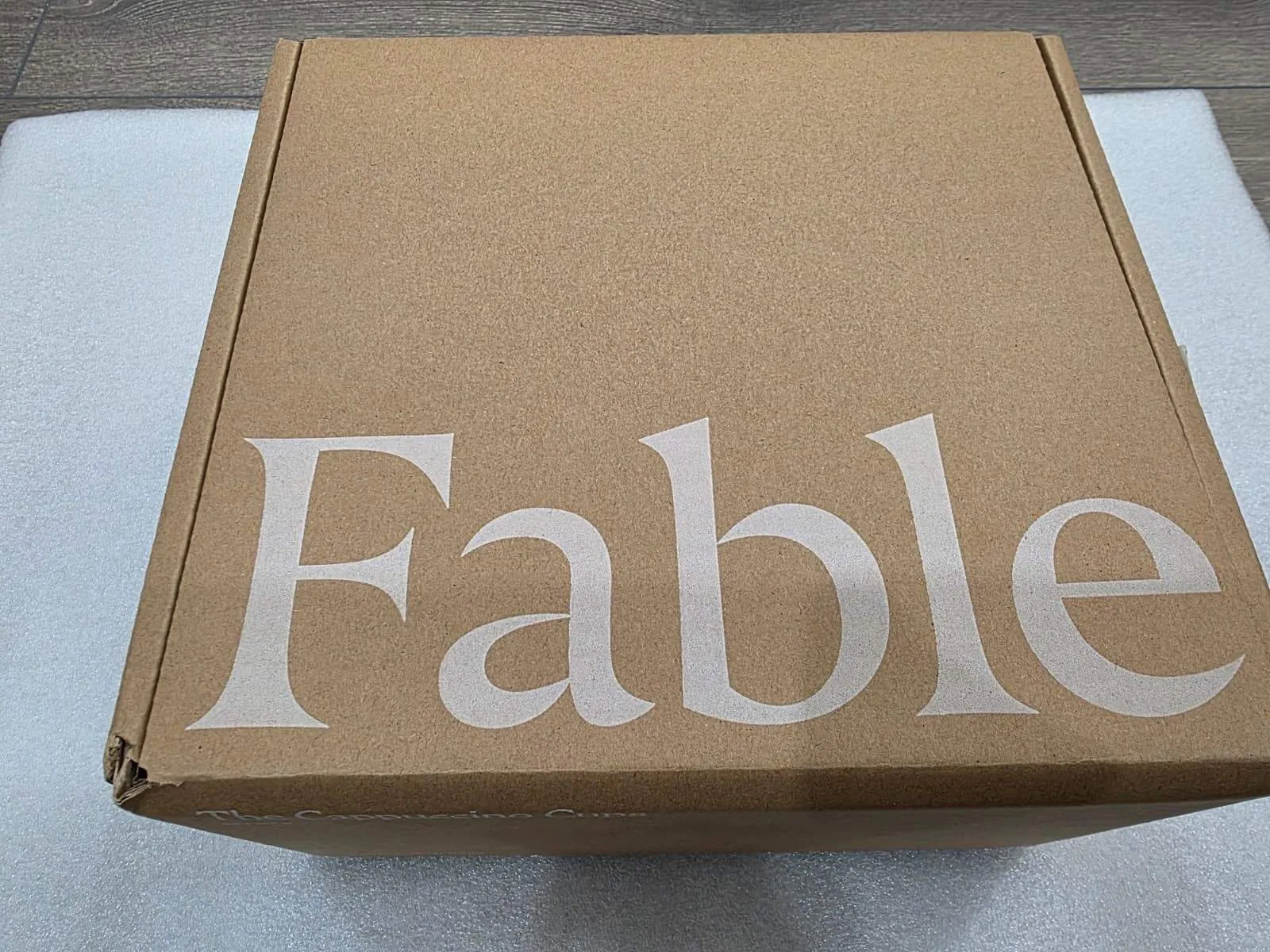 Fable cappuccino cup set image indicator(6)