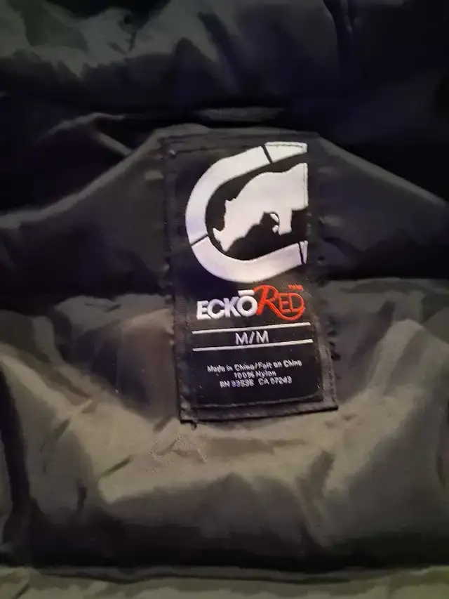 Ecko Red Winter snow Jacket - photo 2