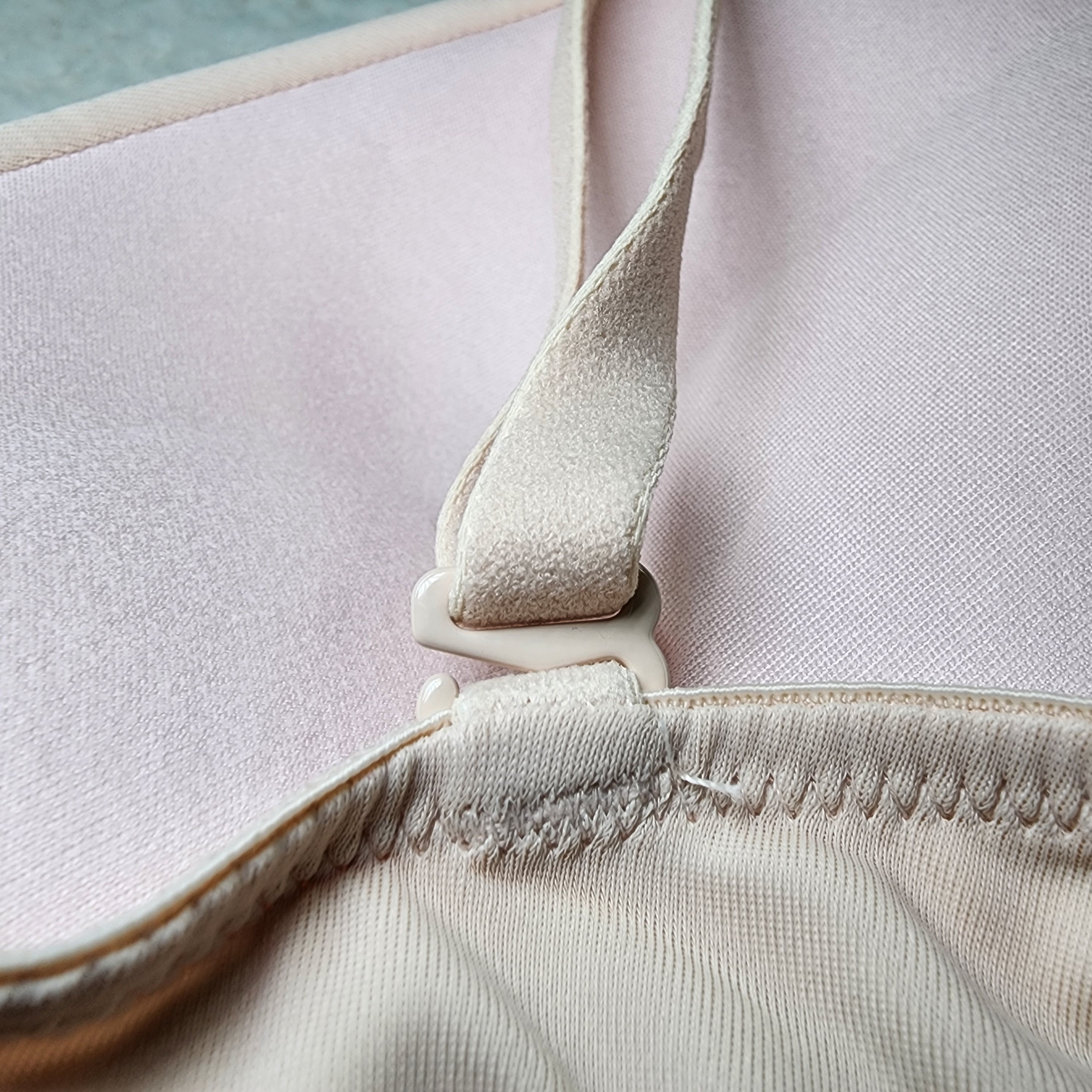 34B Pink Victoria's Secret Wear Everywhere Super Push-Up Bra - photo 5