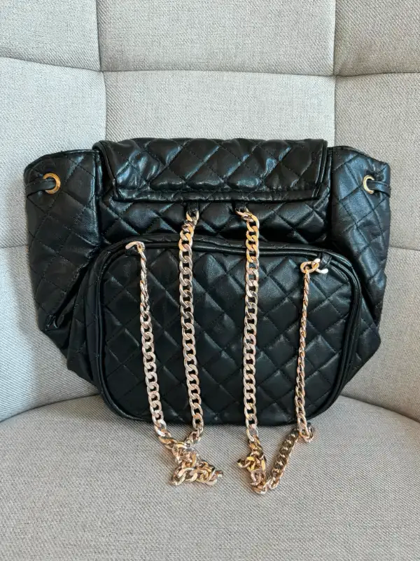 New Small Bucket Backpack - photo 2