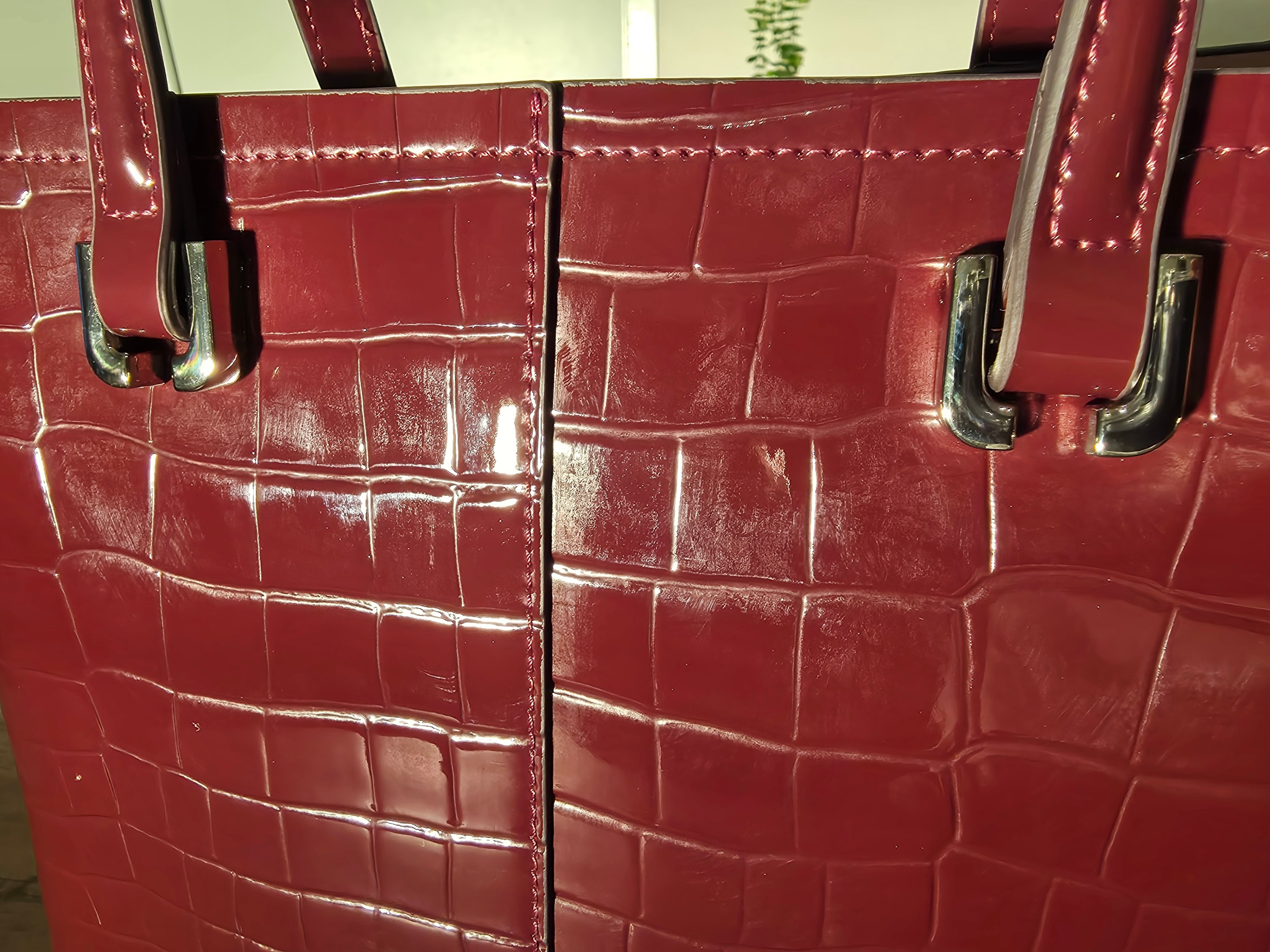 Leather bag Women  Shoulder Bag Purses and Handbags - photo 4