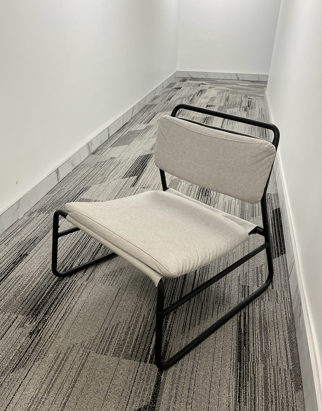 Ikea LINNEBÄCK Chair