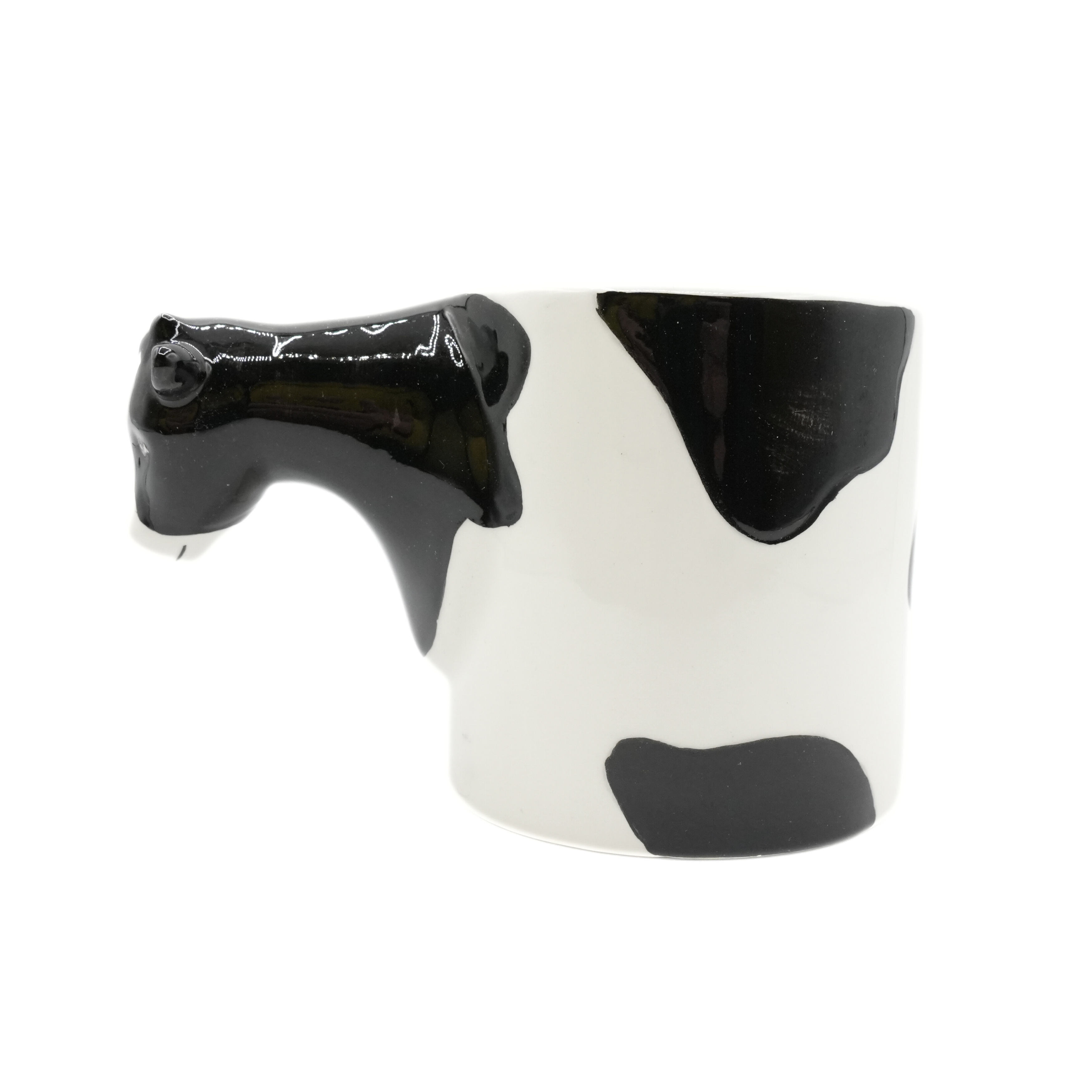 Bergshrund Cow Mug - Seattle 1989 - photo 2