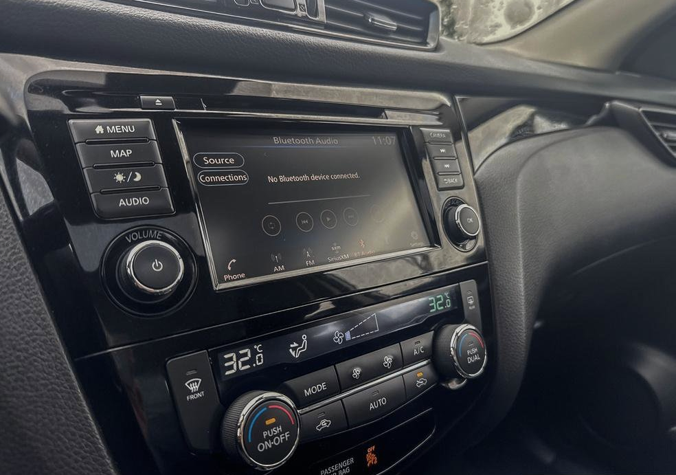 2021 Nissan Qashqai - photo 5