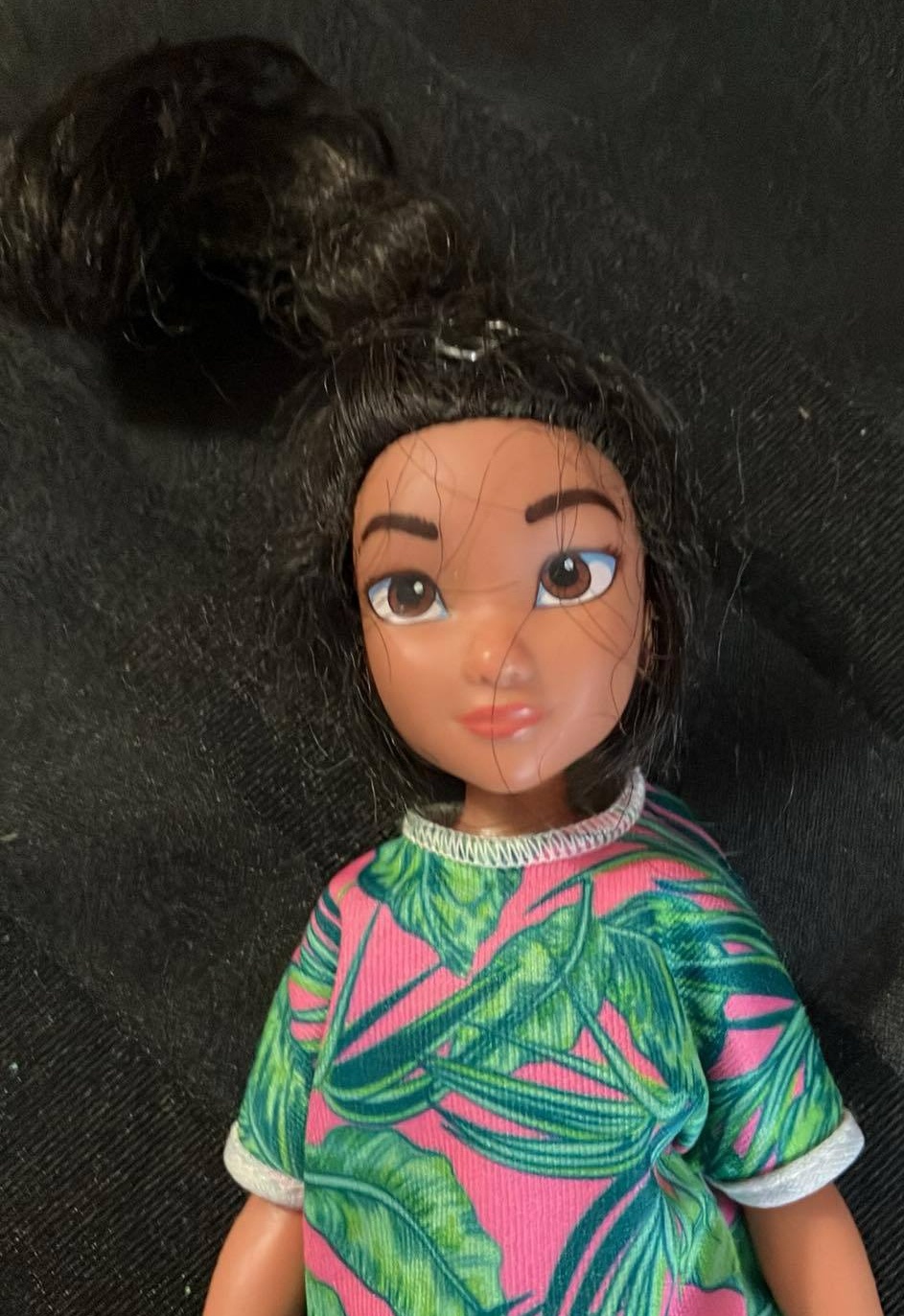 Disney Raya and The Last Dragon Doll - 10 Inches - photo 2