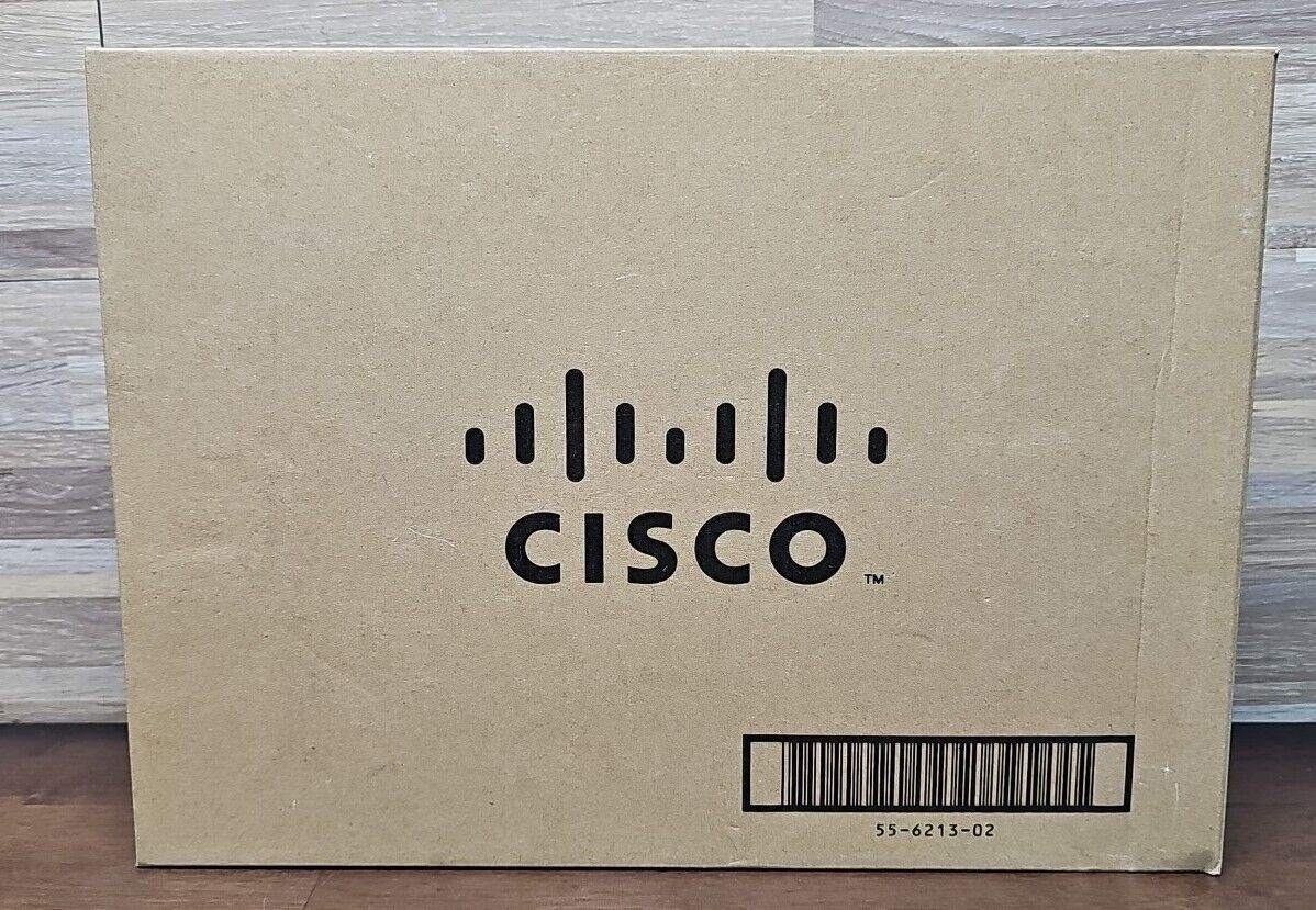 CISCO IP Phone 8811 Series (CP-8811-K9=) - photo 2