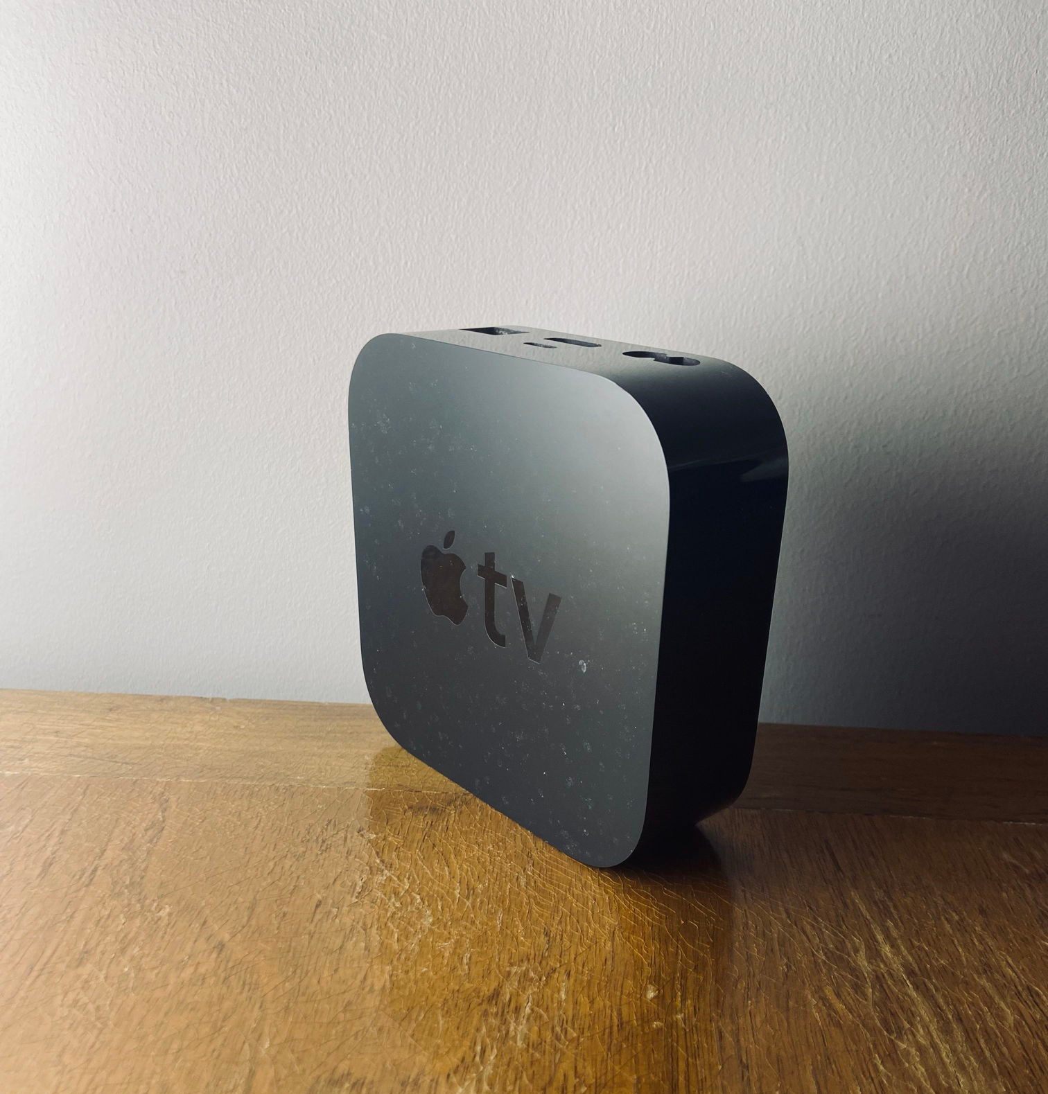Apple TV HD (4th Gen)
