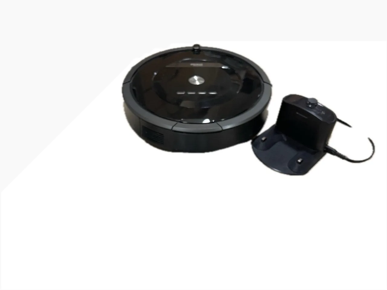 iRobot Roomba 880 Vacuum Cleaner