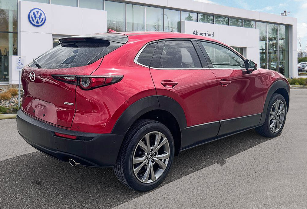 2021 Mazda CX-30 - photo 2