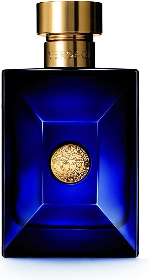 VERSACE POUR HOMME – DYLAN BLUE - photo 2