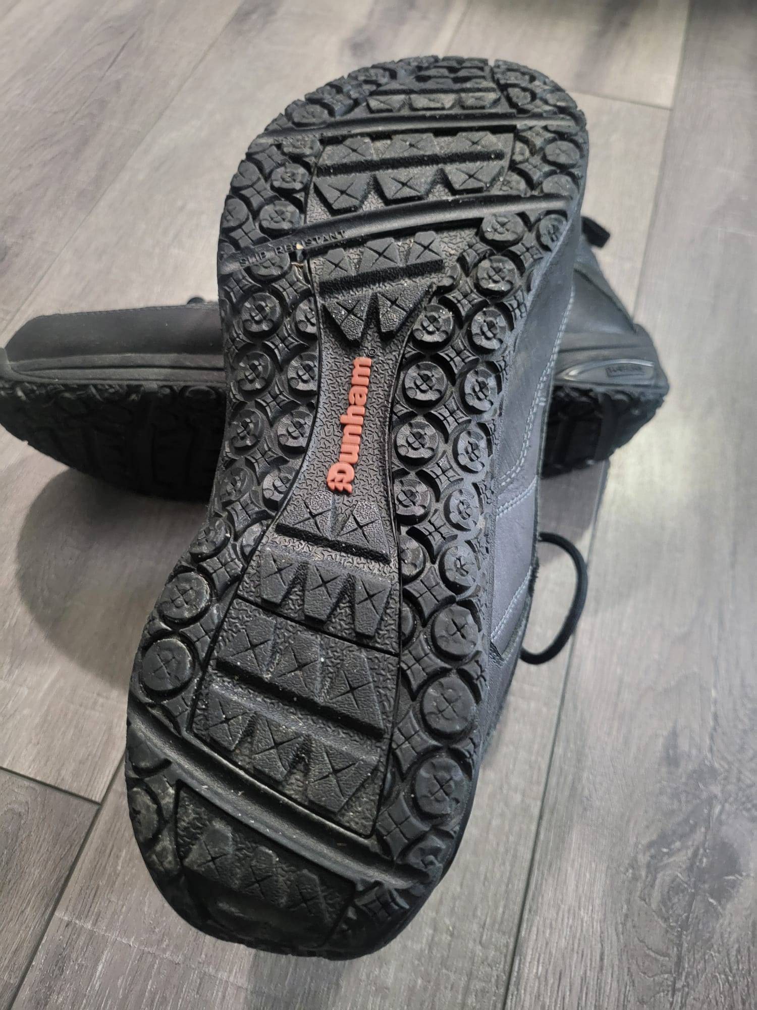 Dunham Men’s Waterproof Boots - photo 2