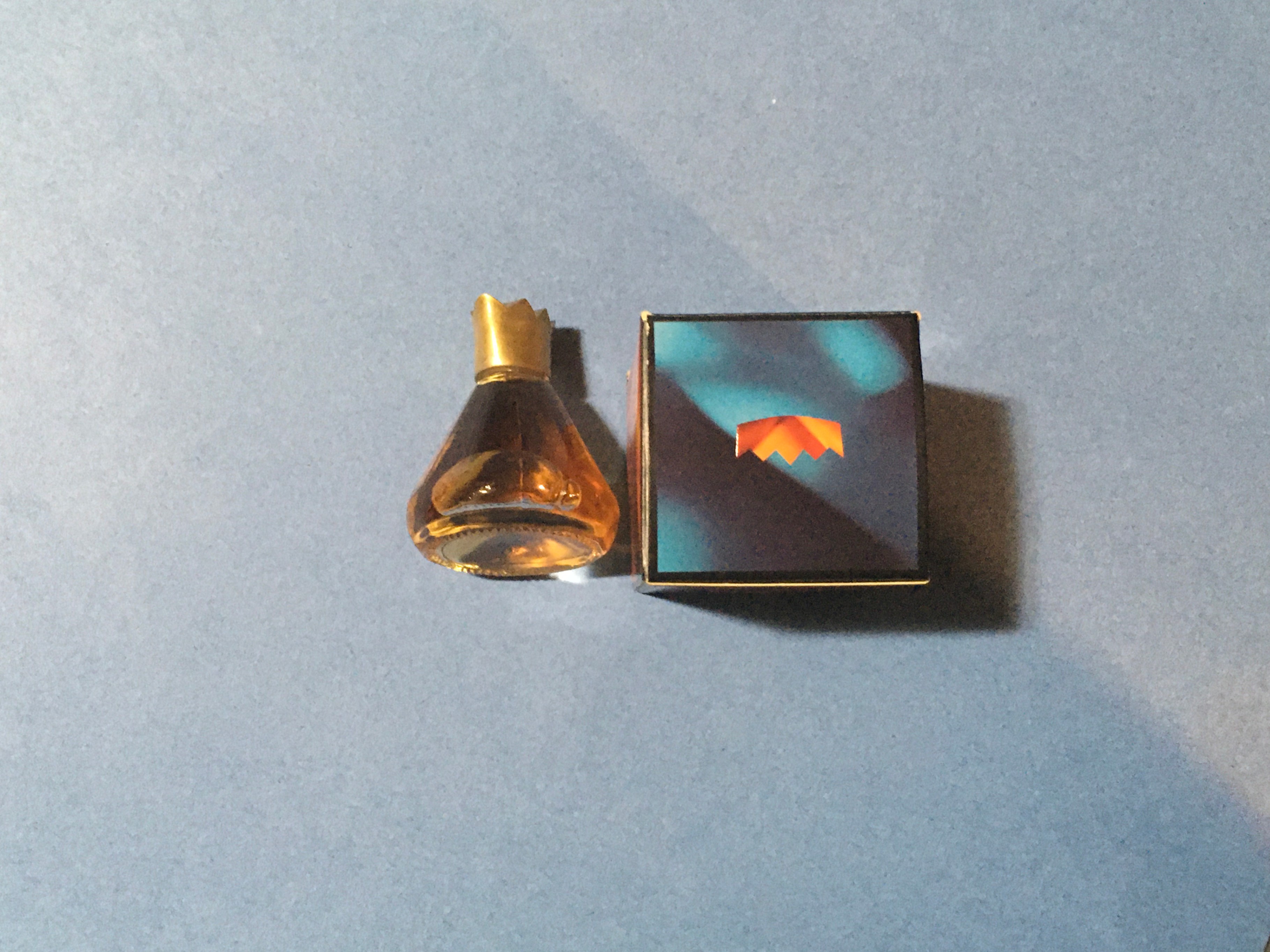 Todd Oldham Eau de Parfum .20 fl oz - photo 4