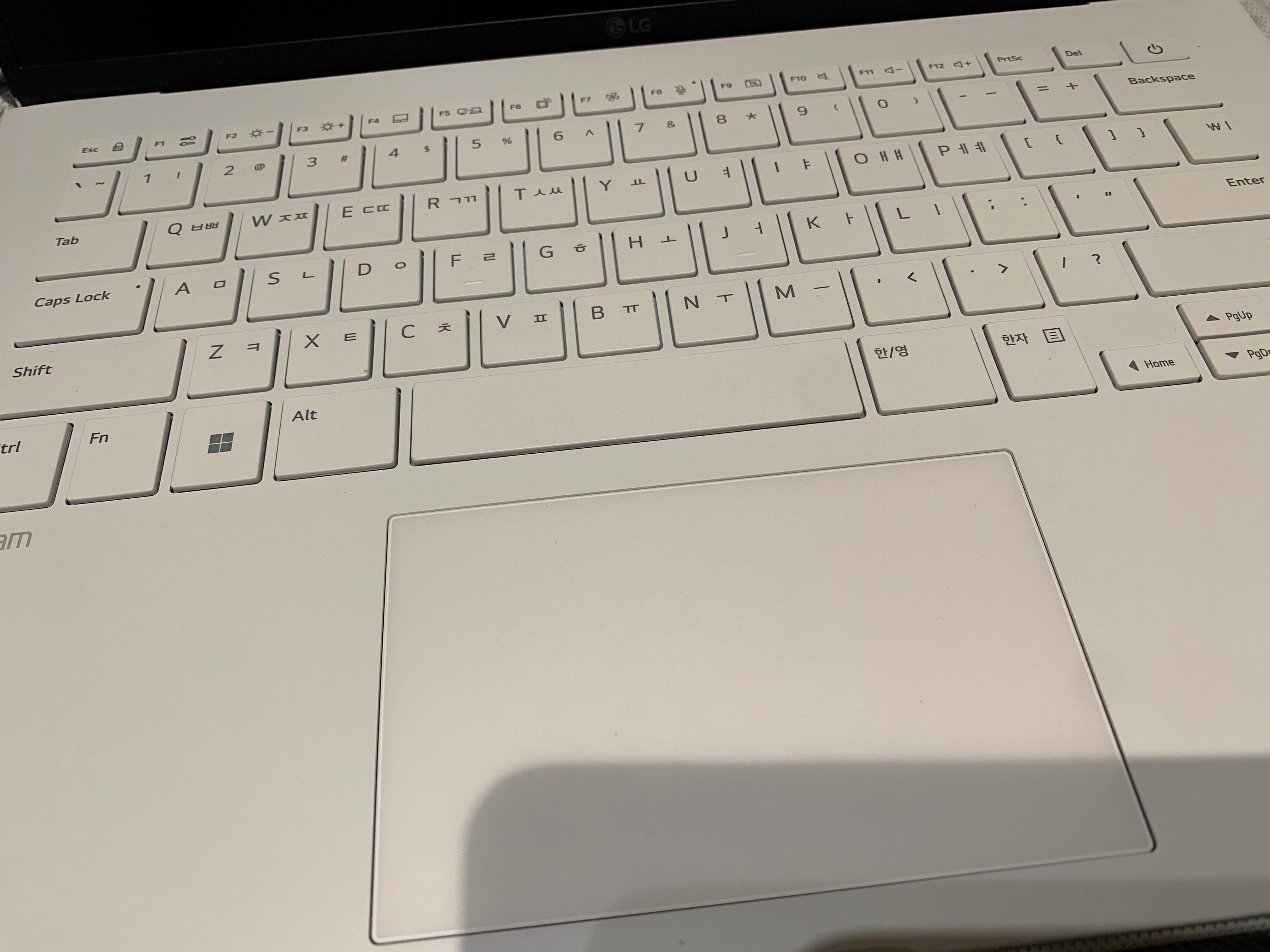 LG Gram 14-inch (14Z90S-GA56K) Ultra5 16GB 512GB + 1TB - photo 2