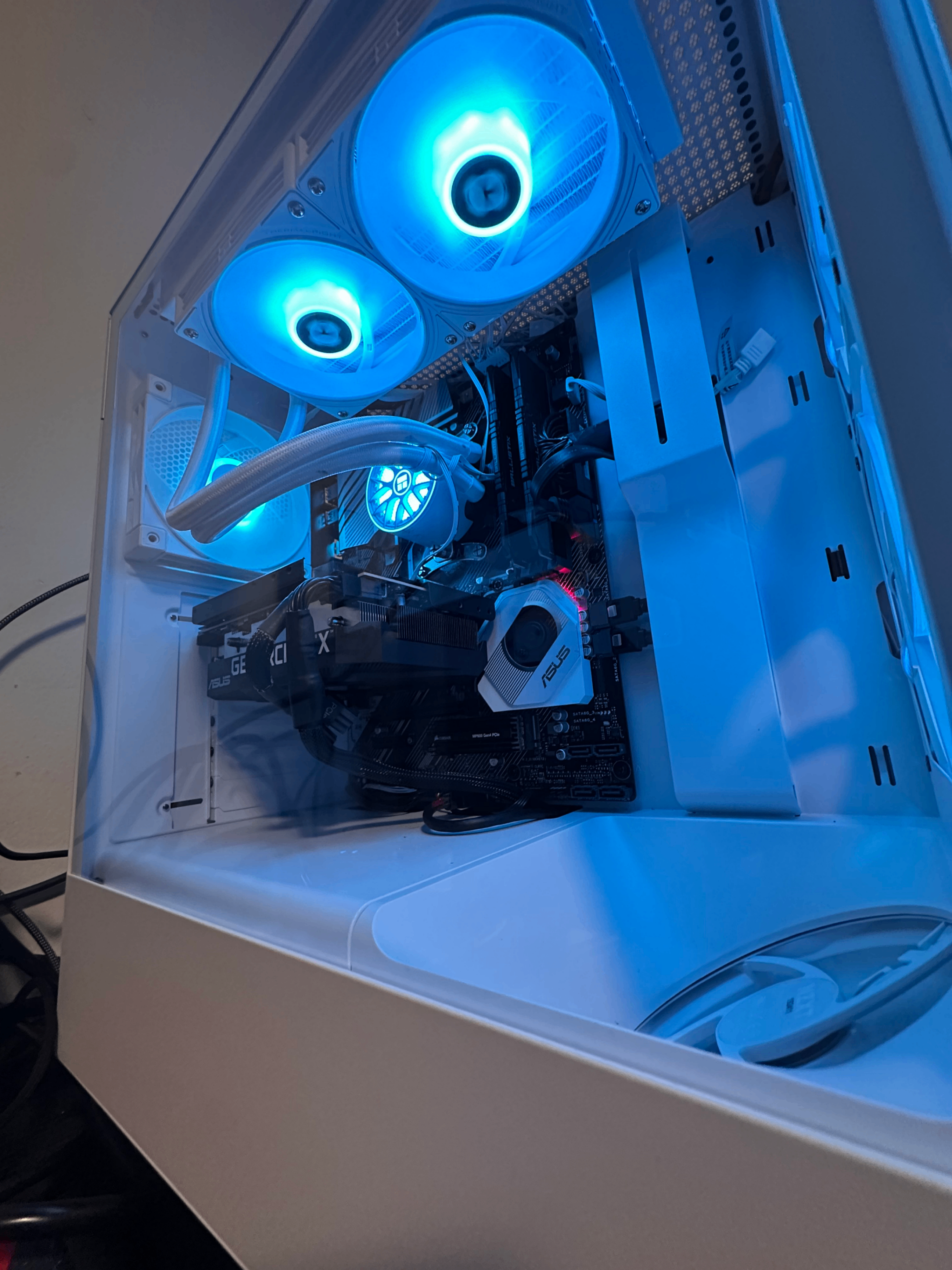 Gaming PC | Perfect for Gaming/School/Workstation | Win 11 Pro - photo 3