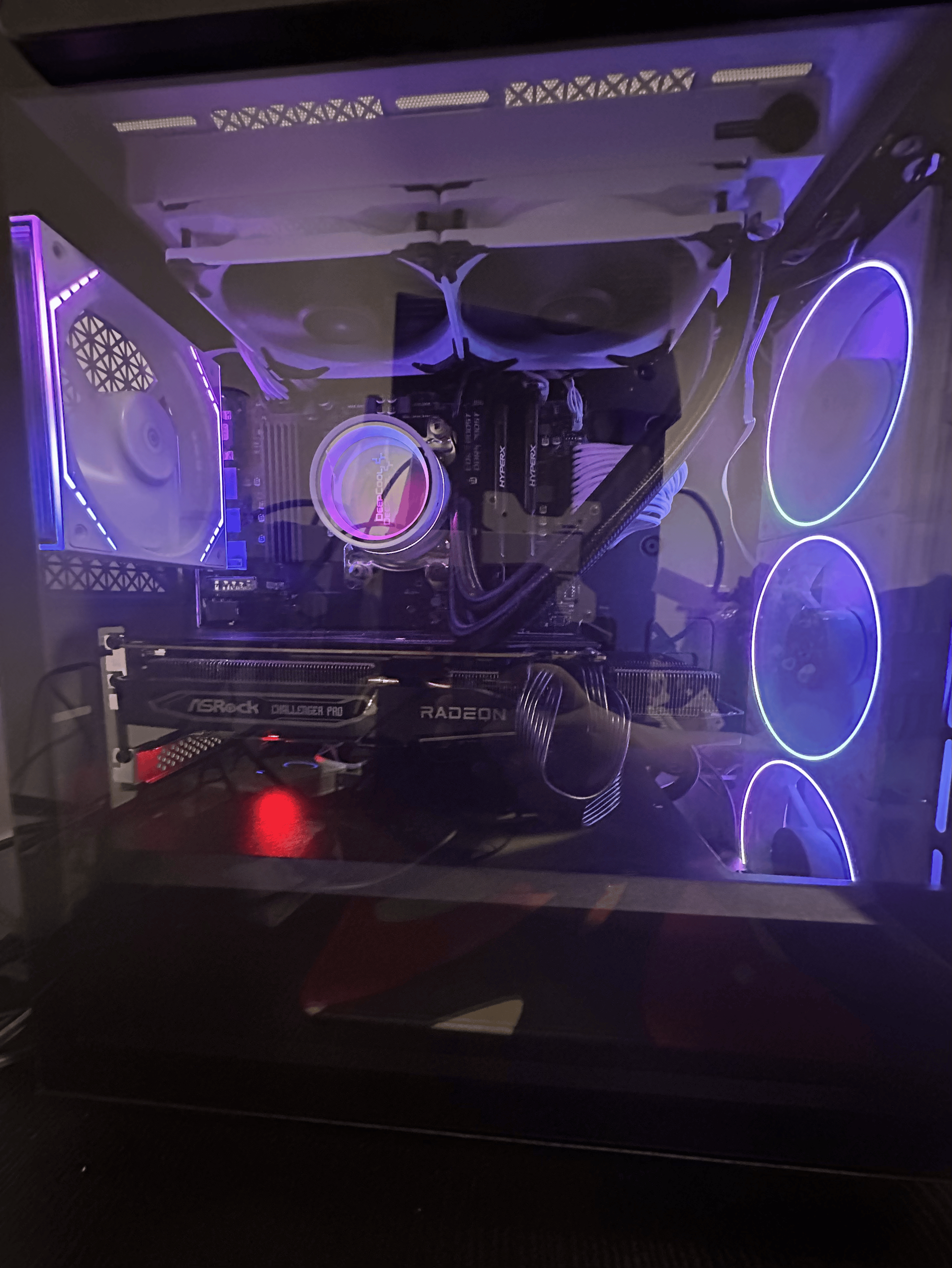 Gaming PC | Gaming/School/Workstation | Windows 11 Pro - photo 5