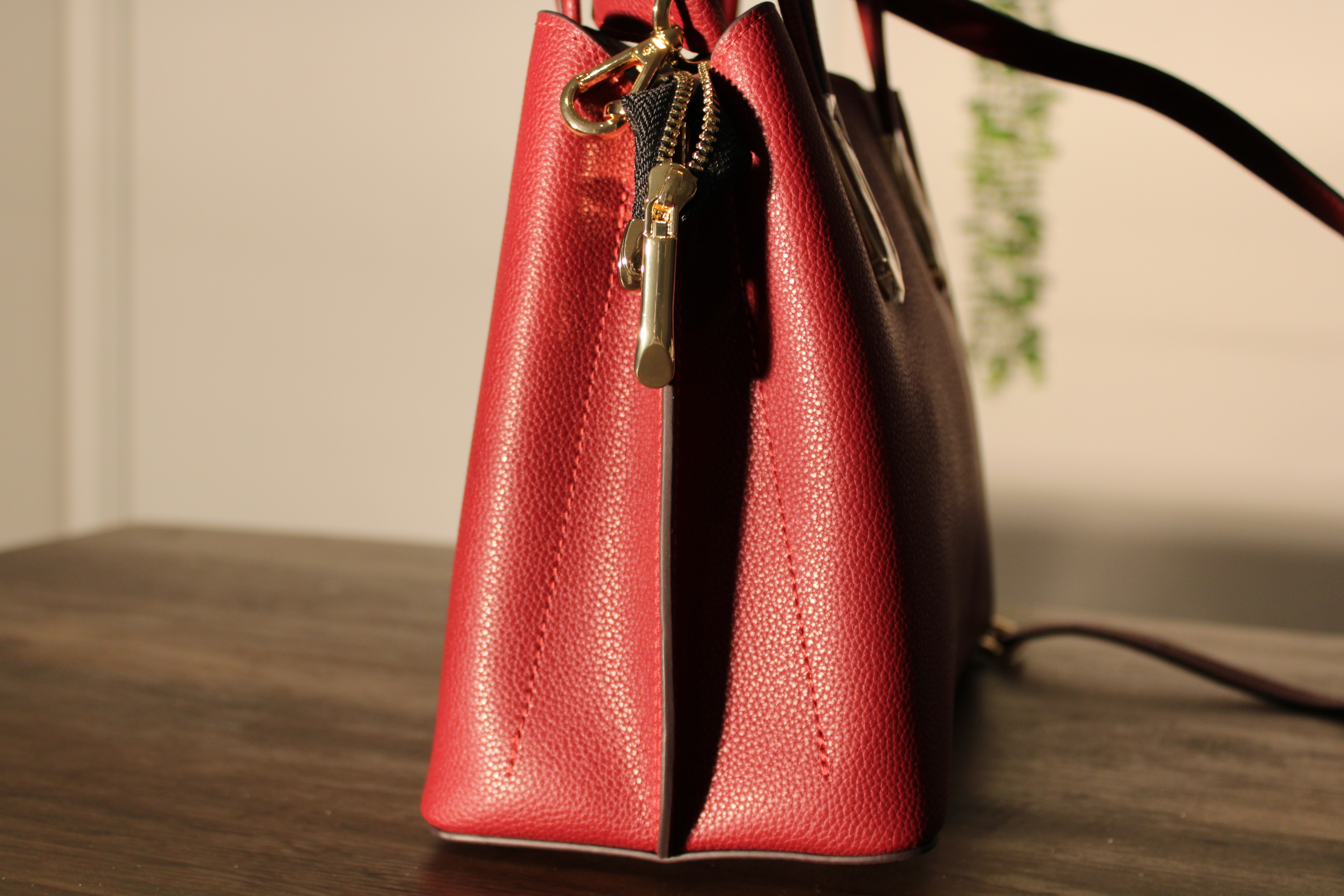 Genuine Leather Bag Cross Body Purse - photo 2