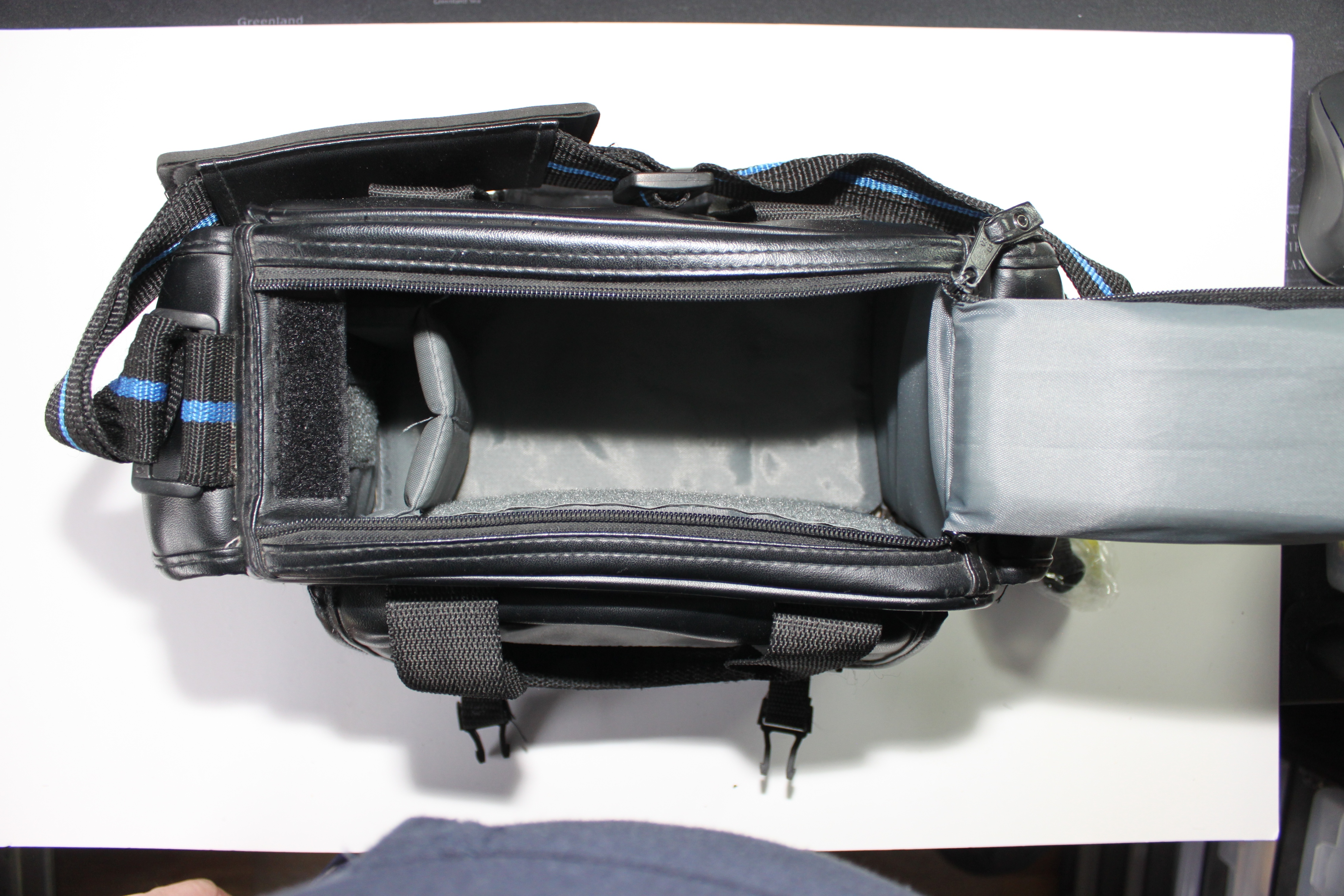 Camera/Camcorder bag - photo 2