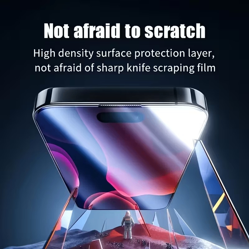 Privacy Screen Protectors for Smartphones - photo 5