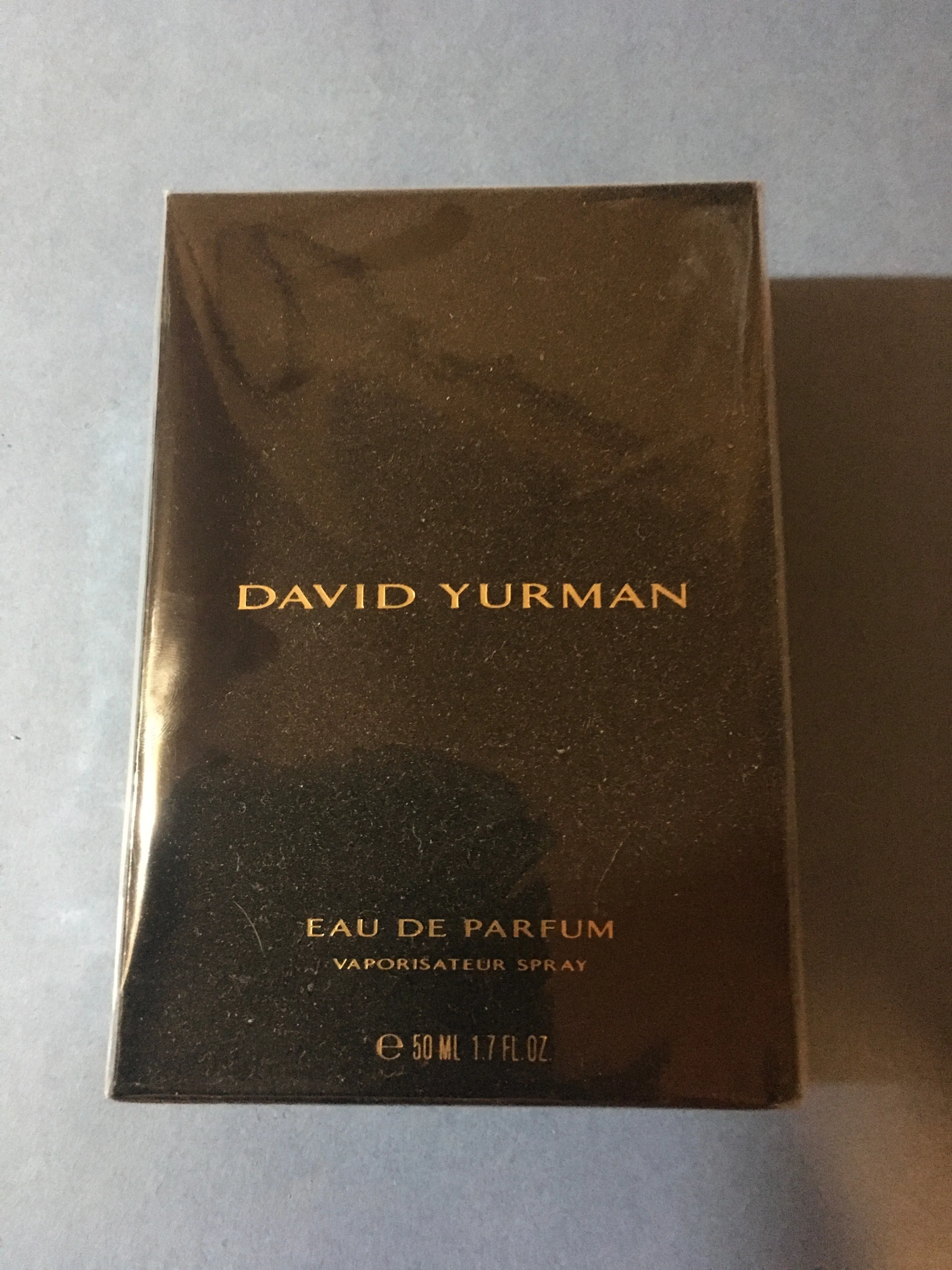 David Yurman Eau de Parfum 50ml