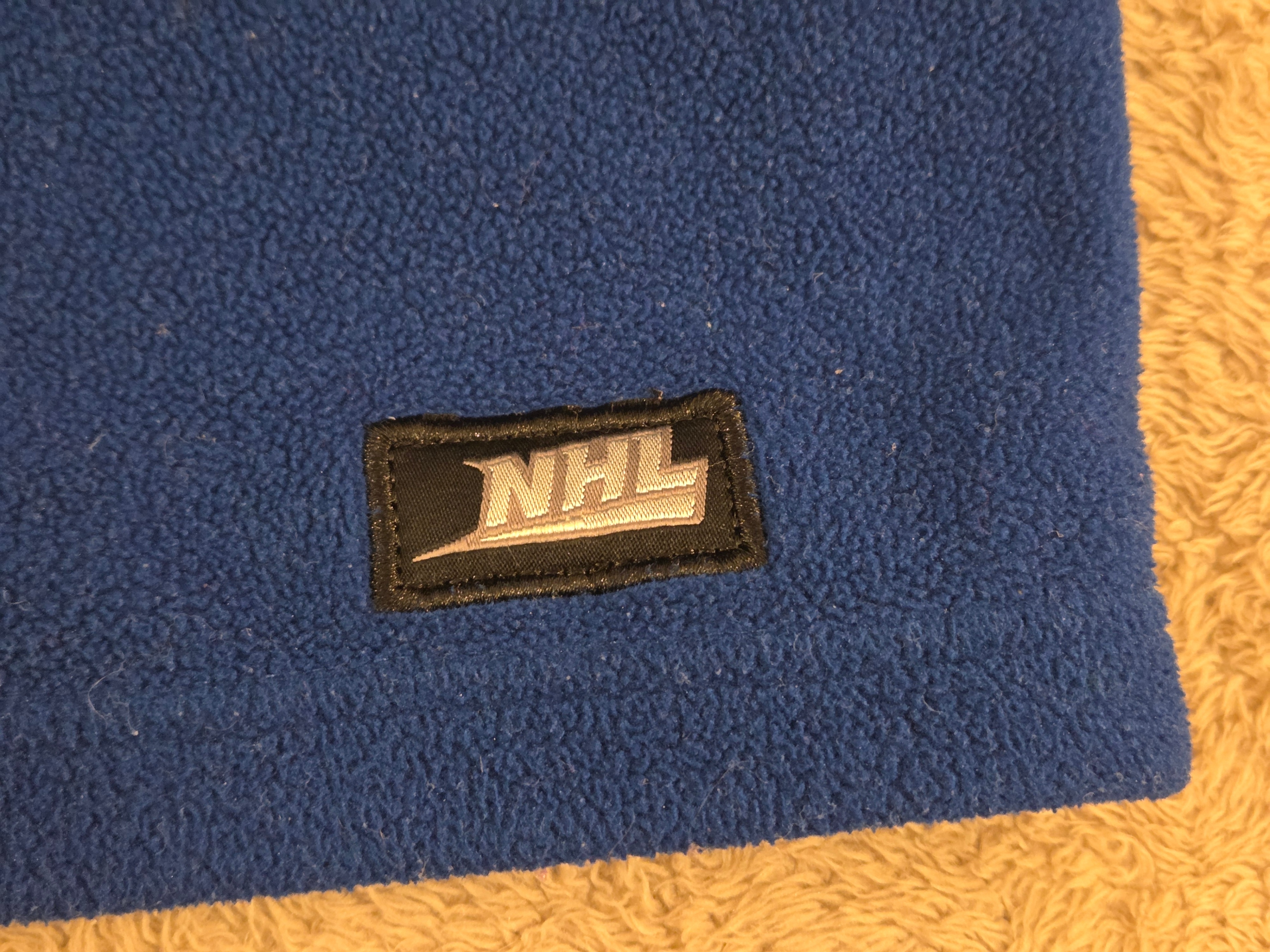 Toronto Maple Leafs Fleece Hoodie – Youth L (14) - photo 3
