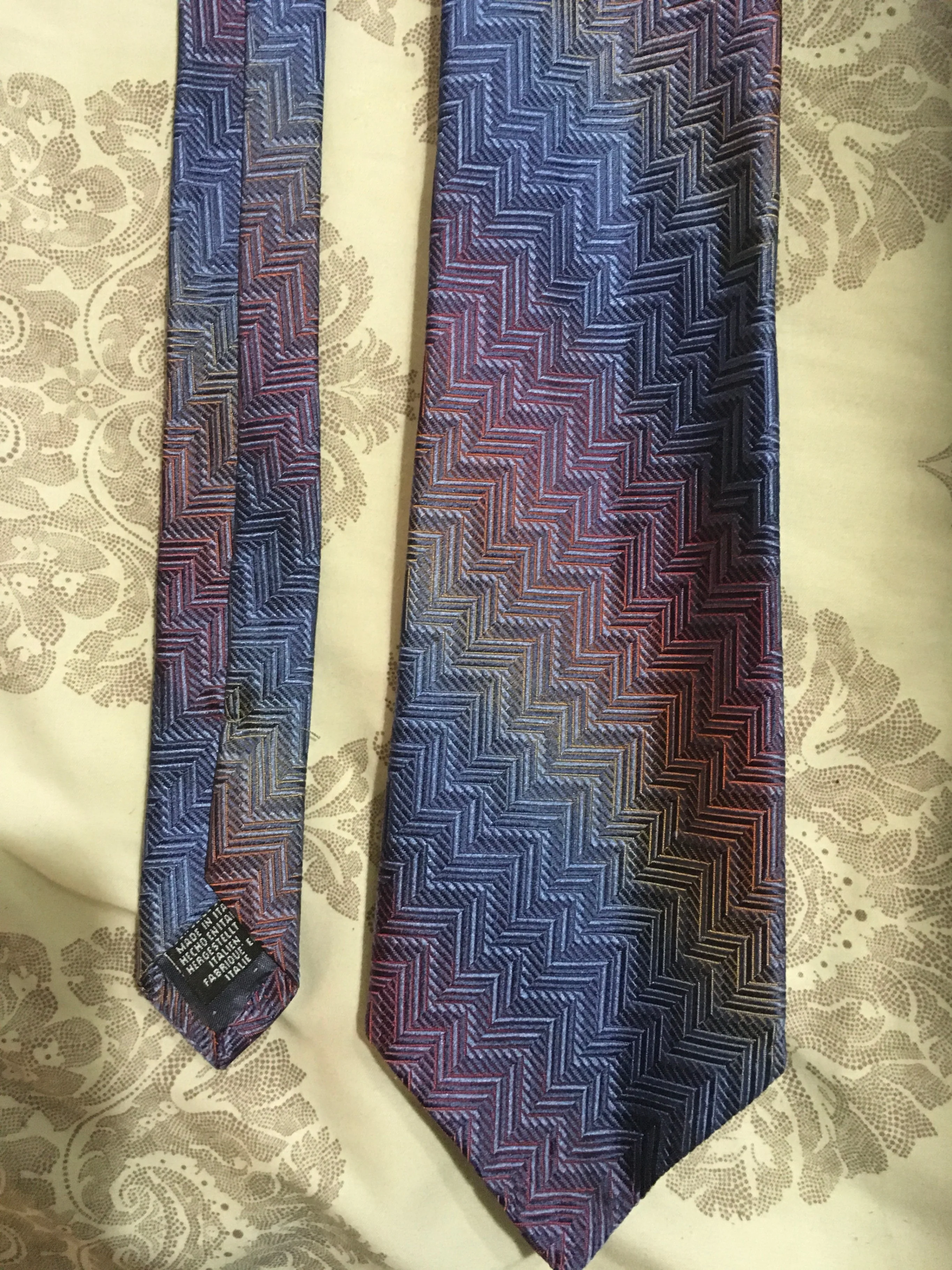 Assorted Men's Ties image indicator(7)