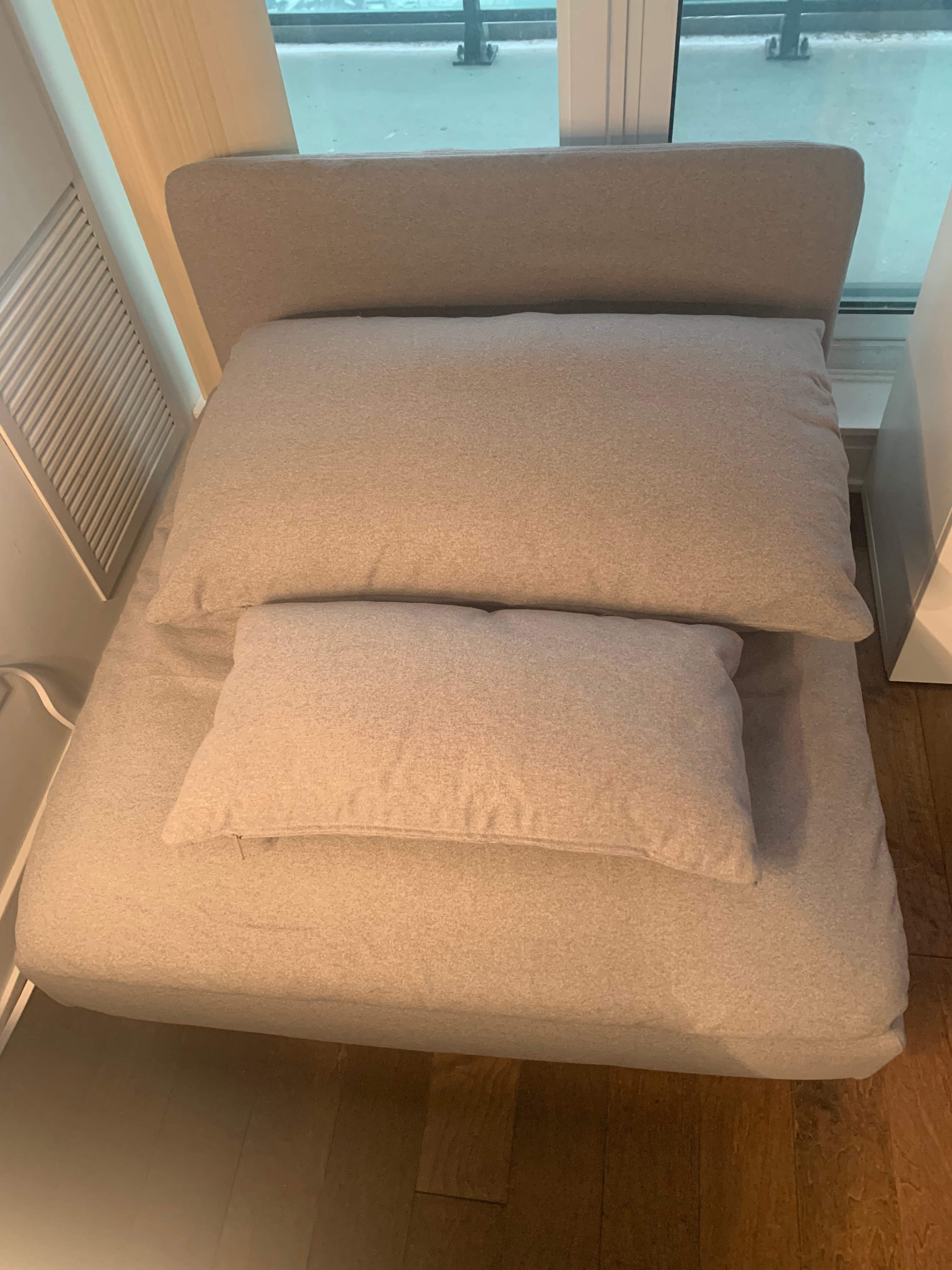 IKEA 1-Seater Sofa