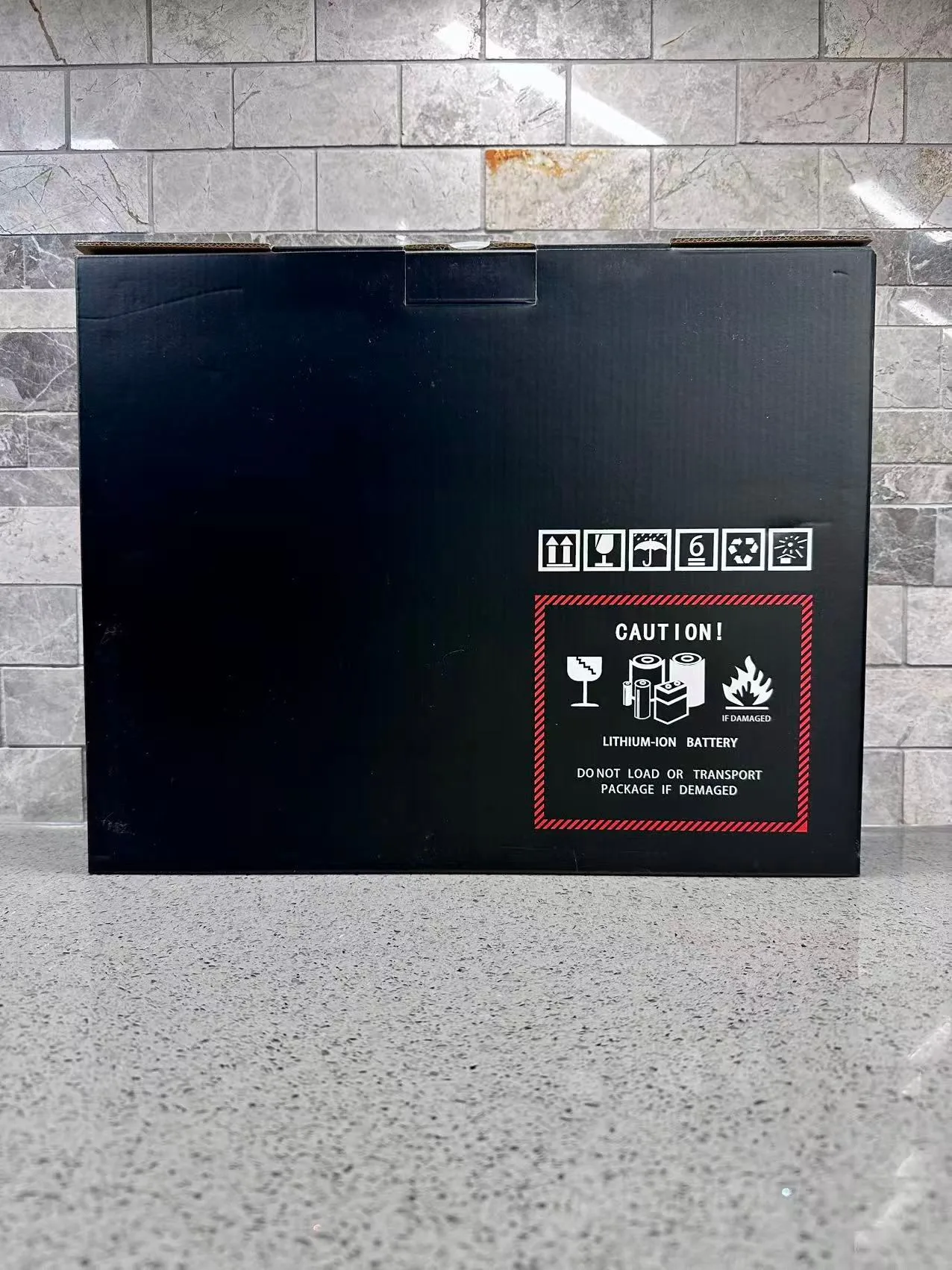 Brand New Gaming Laptop 🎮 i7 + GTX 1060 6GB (16GB RAM) image indicator(7)