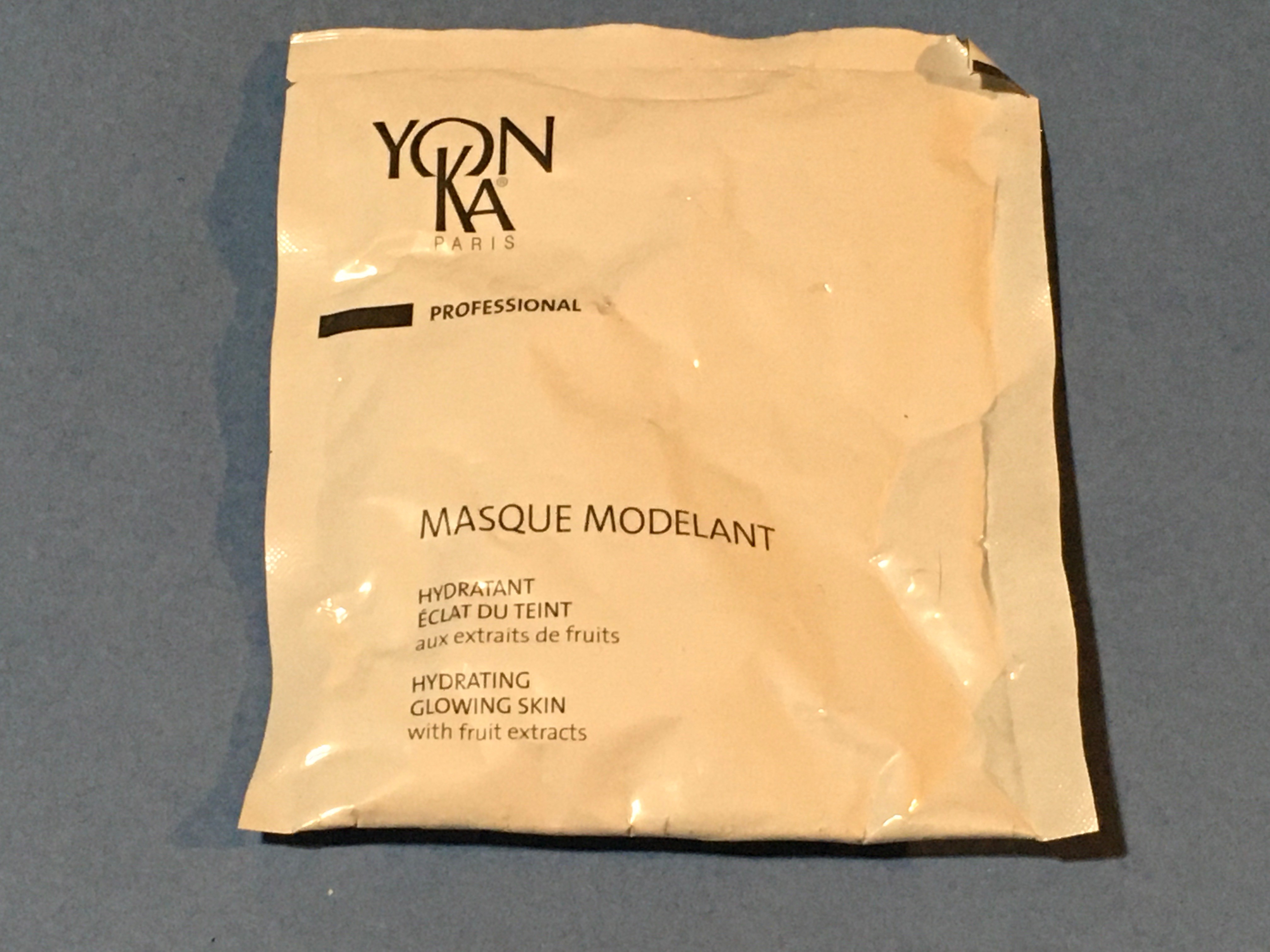 Yon-Ka Paris Masque Modelant