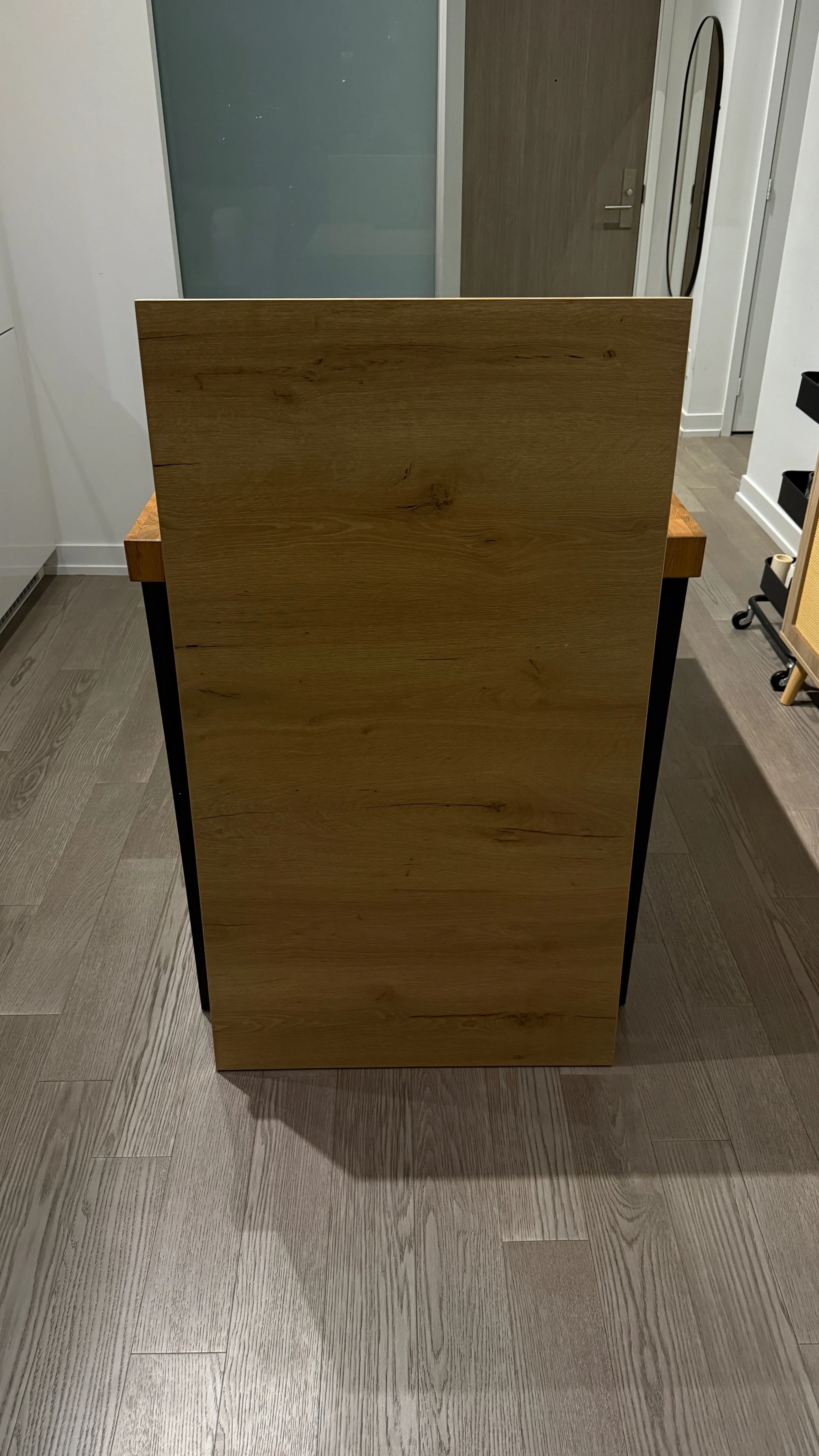 120cm Structube Lift Top