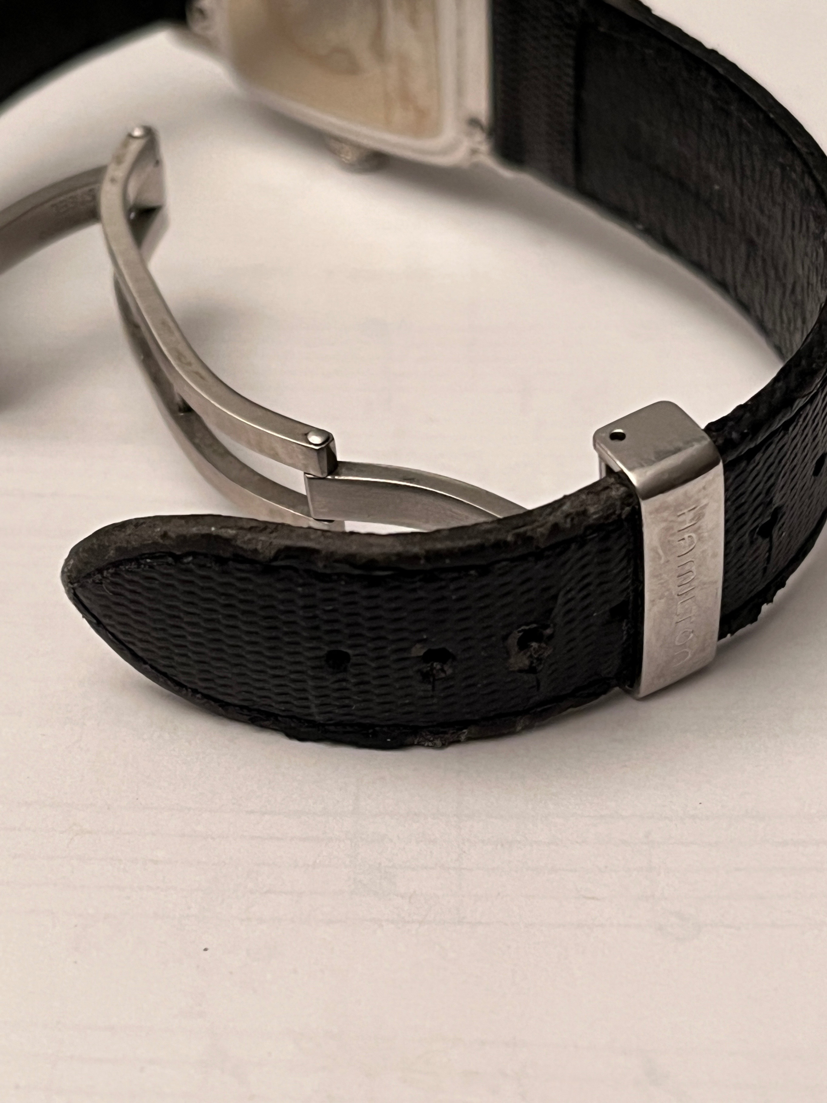 Hamilton Everest Watch - photo 4