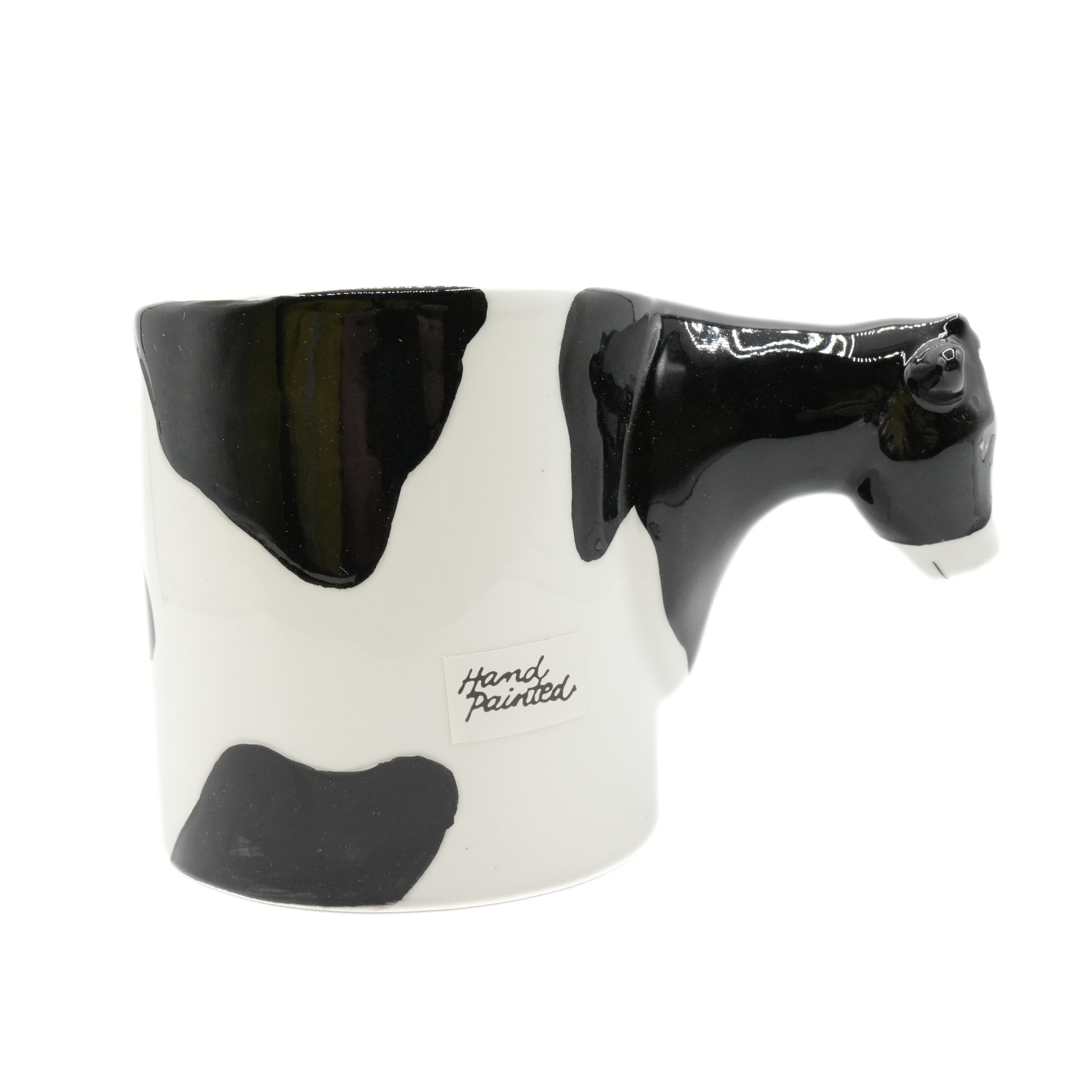 Bergshrund Cow Mug - Seattle 1989 - photo 3