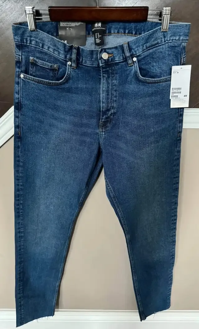 Brand New HM Skinny Jeans