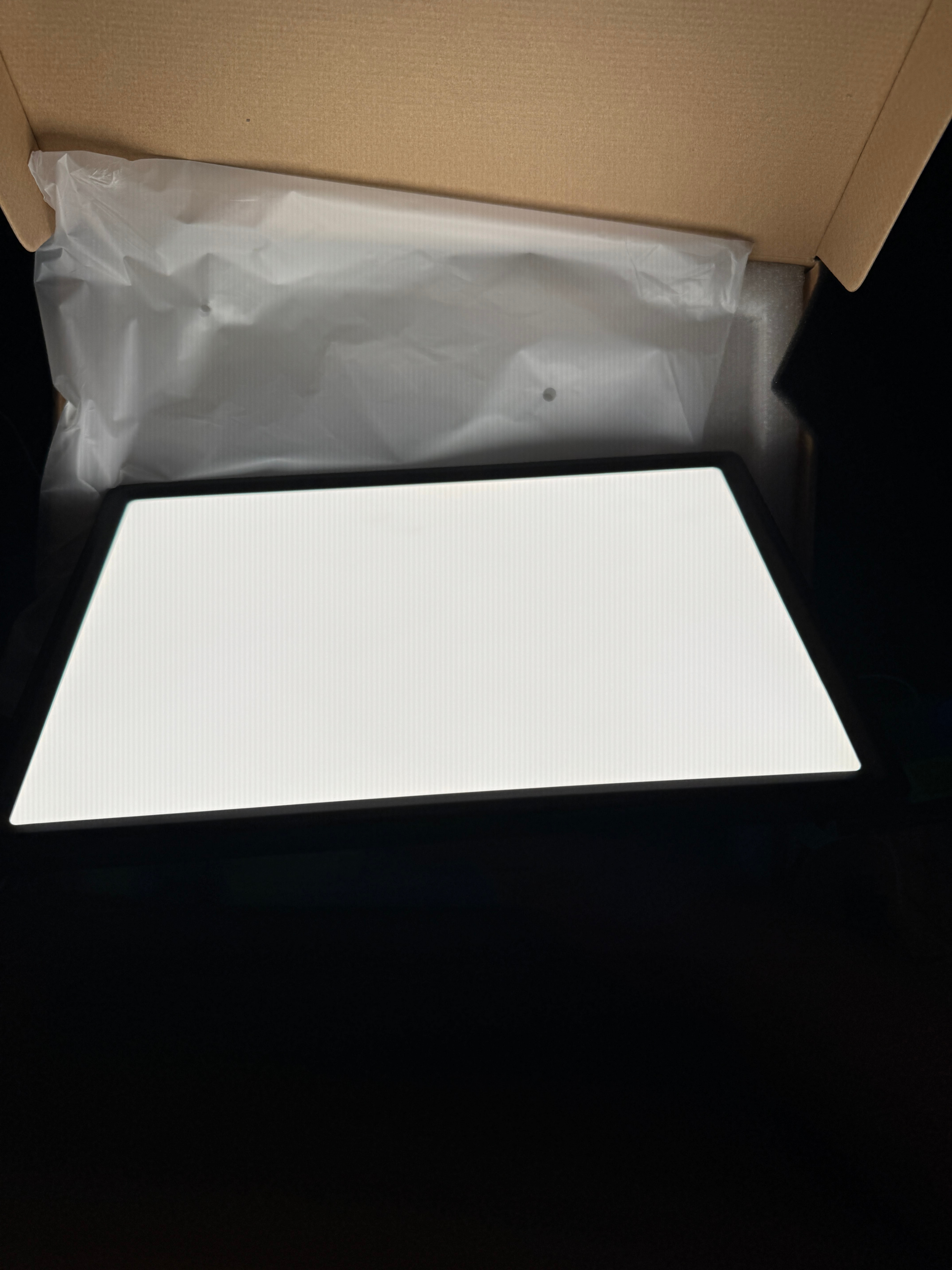 RALENO 19.5W LED Video Soft Light - photo 5