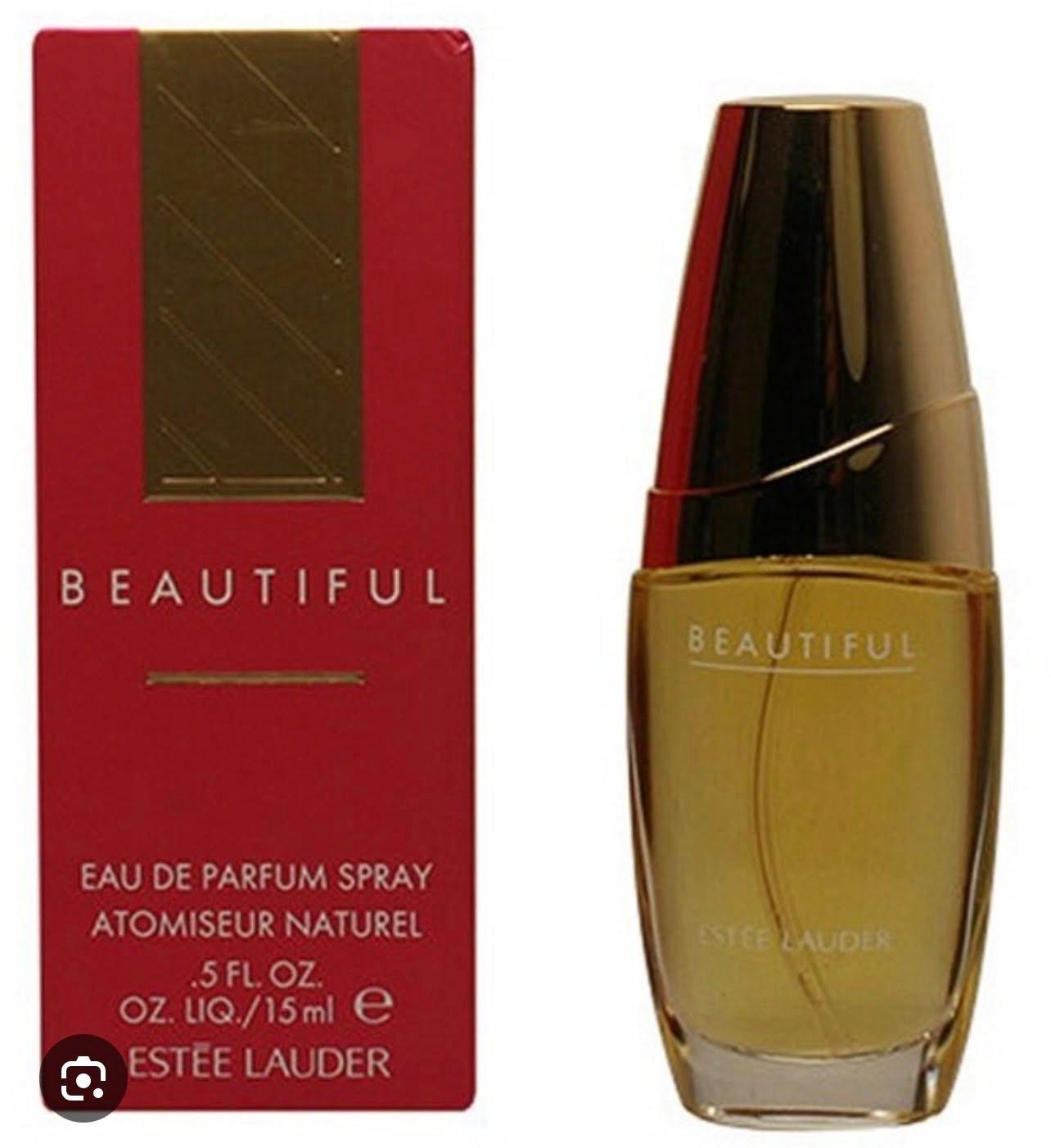 Estée Lauder BEAUTIFUL Eau De Parfum Spray – 2.5 fl. oz. - photo 4
