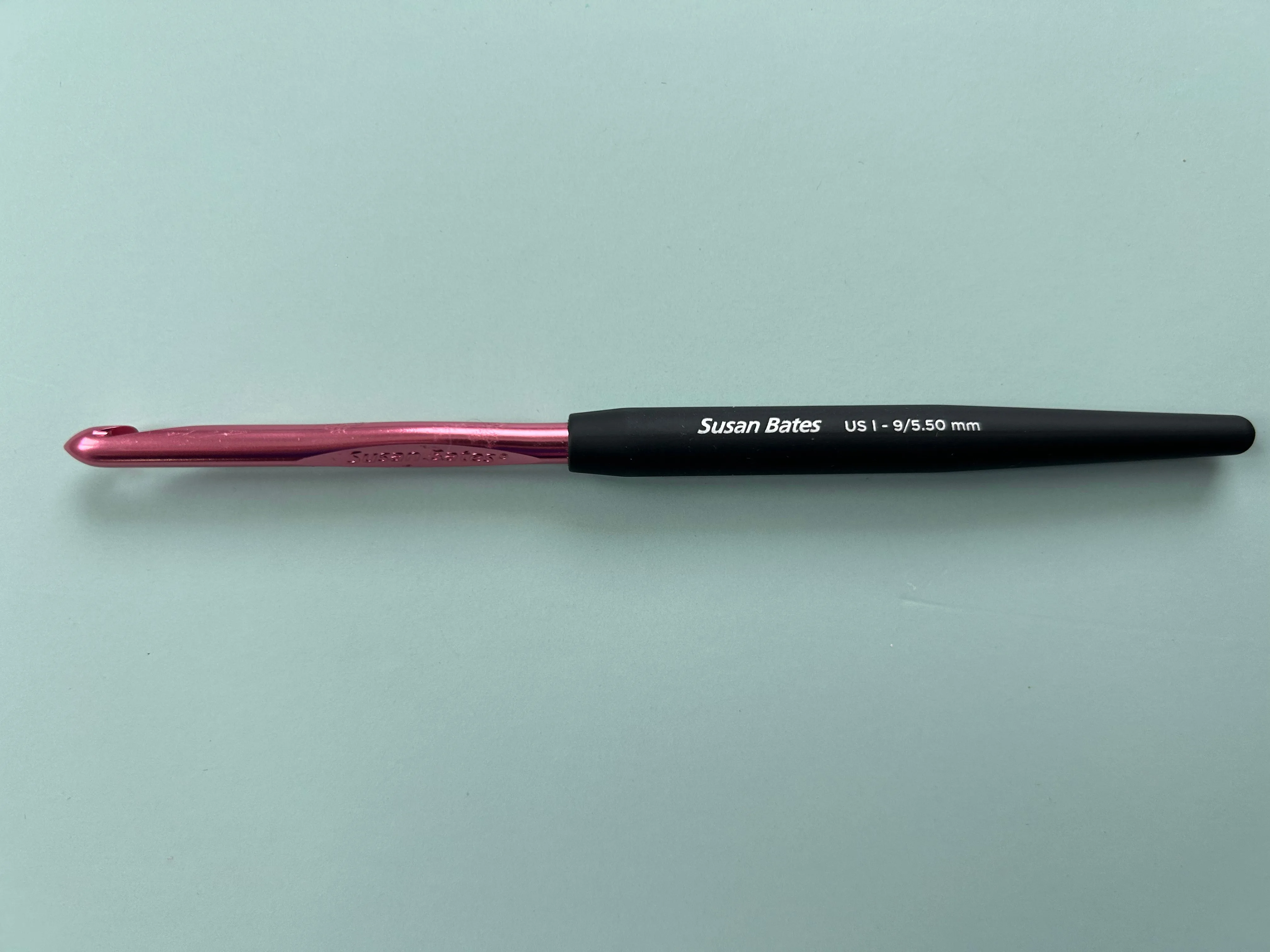 Crochet Starter Kit image indicator(4)