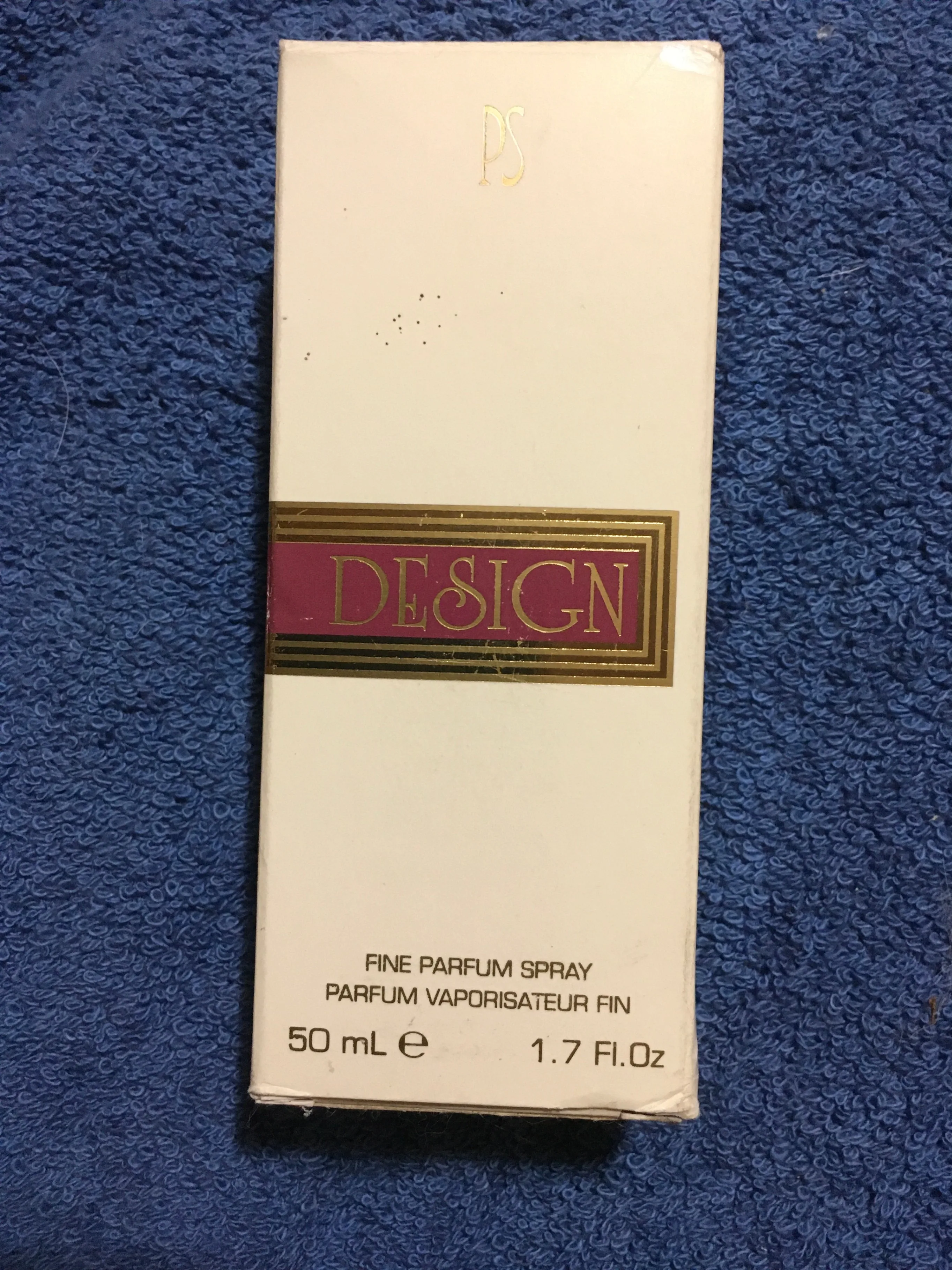 PS Design Fine Parfum Spray 50 ml image indicator(2)