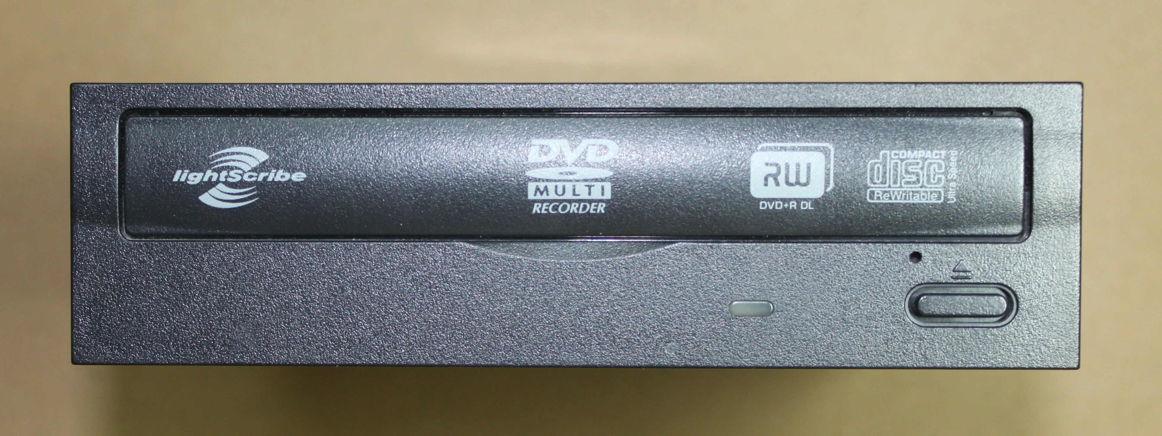 Lite-On DVD/CD rewritable Drive