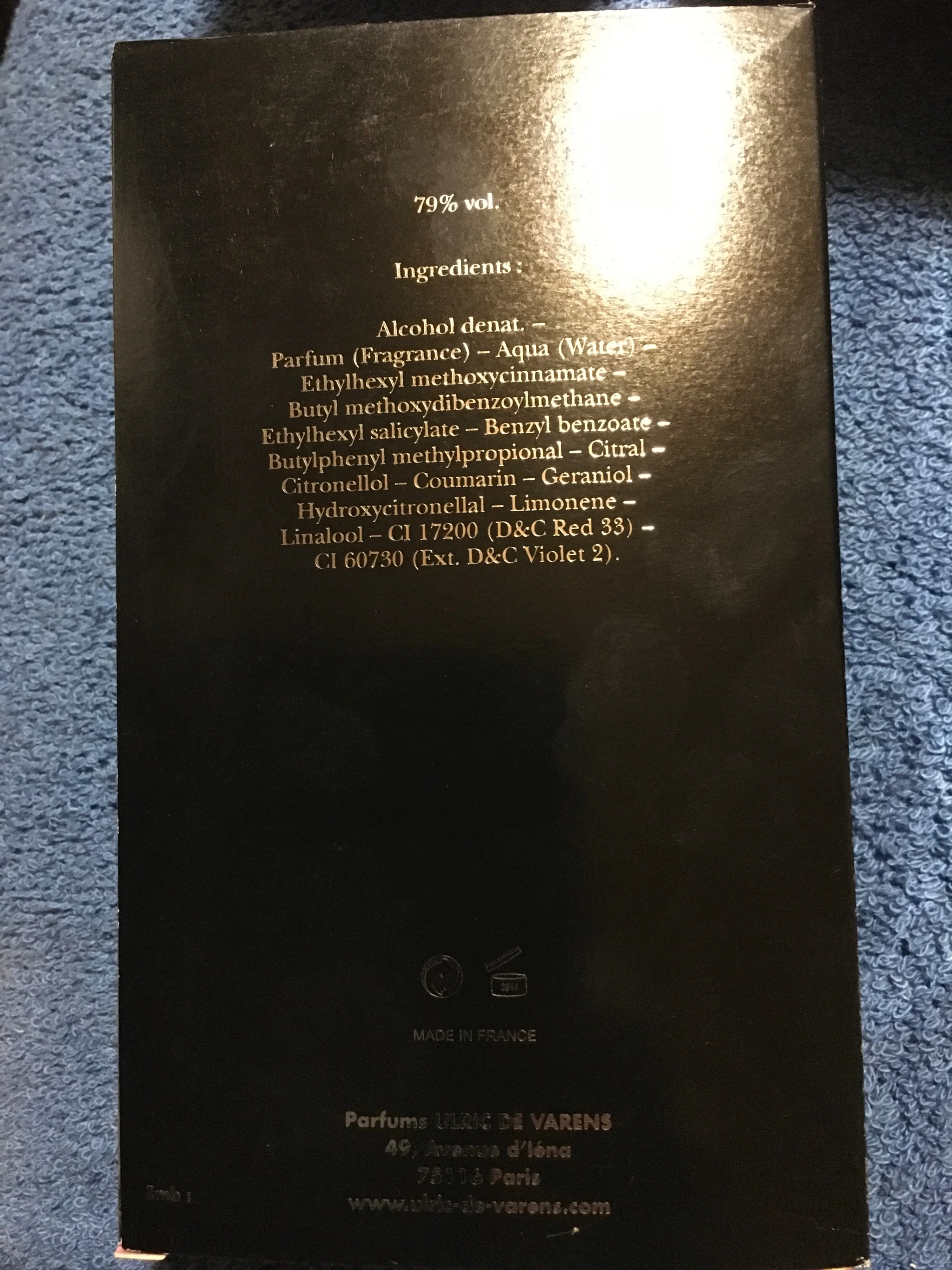 Playboy Miami Eau de Toilette Spray image indicator(2)