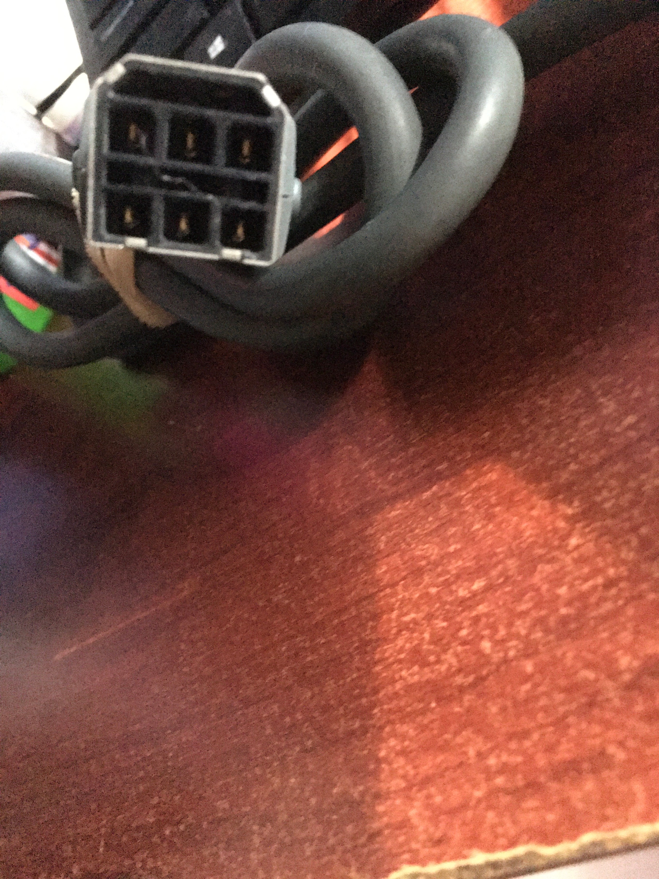 Microsoft Xbox 360 Power Adapter - photo 3
