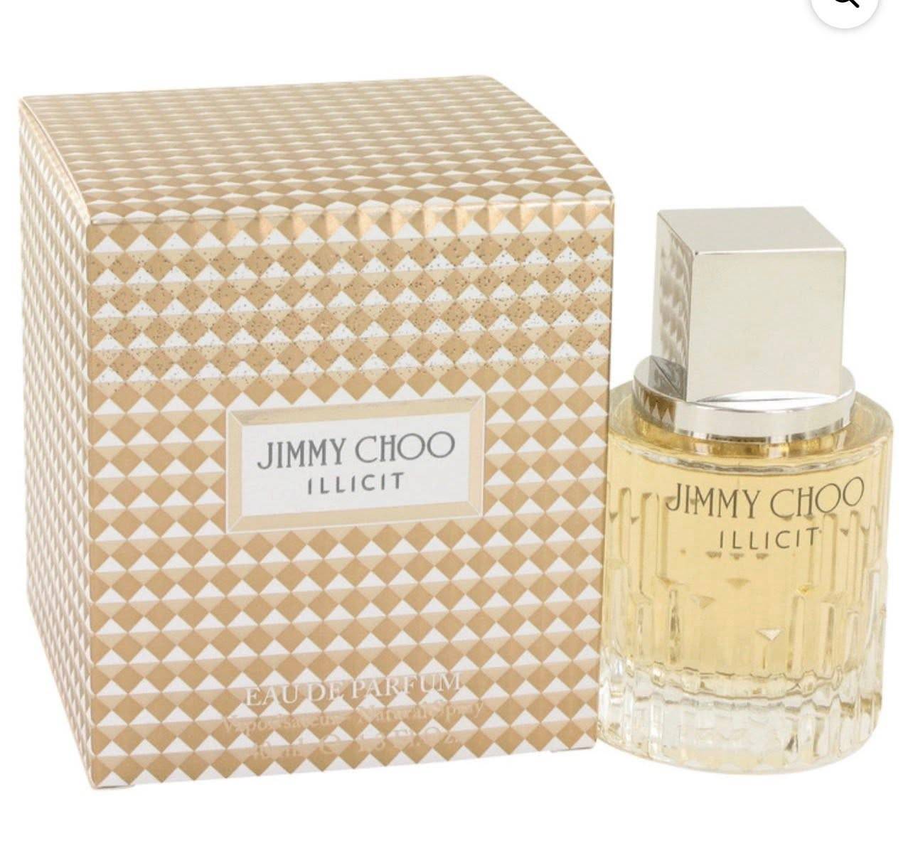 Jimmy Choo Illicit by Jimmy Choo Eau De Parfum Spray – 1.3 oz - photo 2