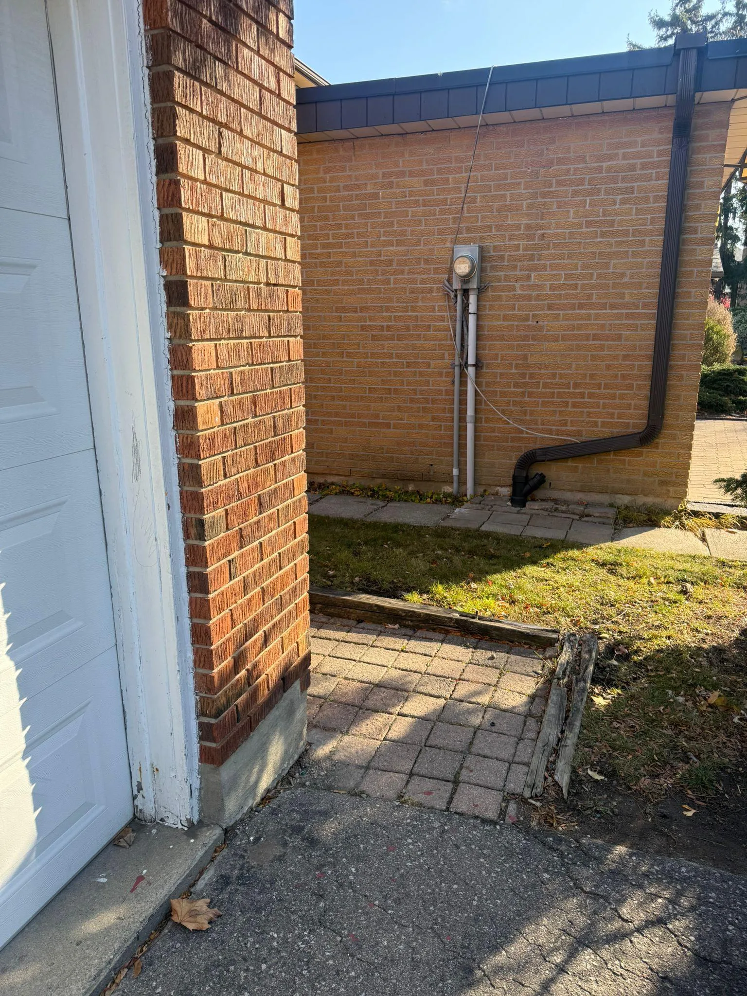 Legal basement on rent