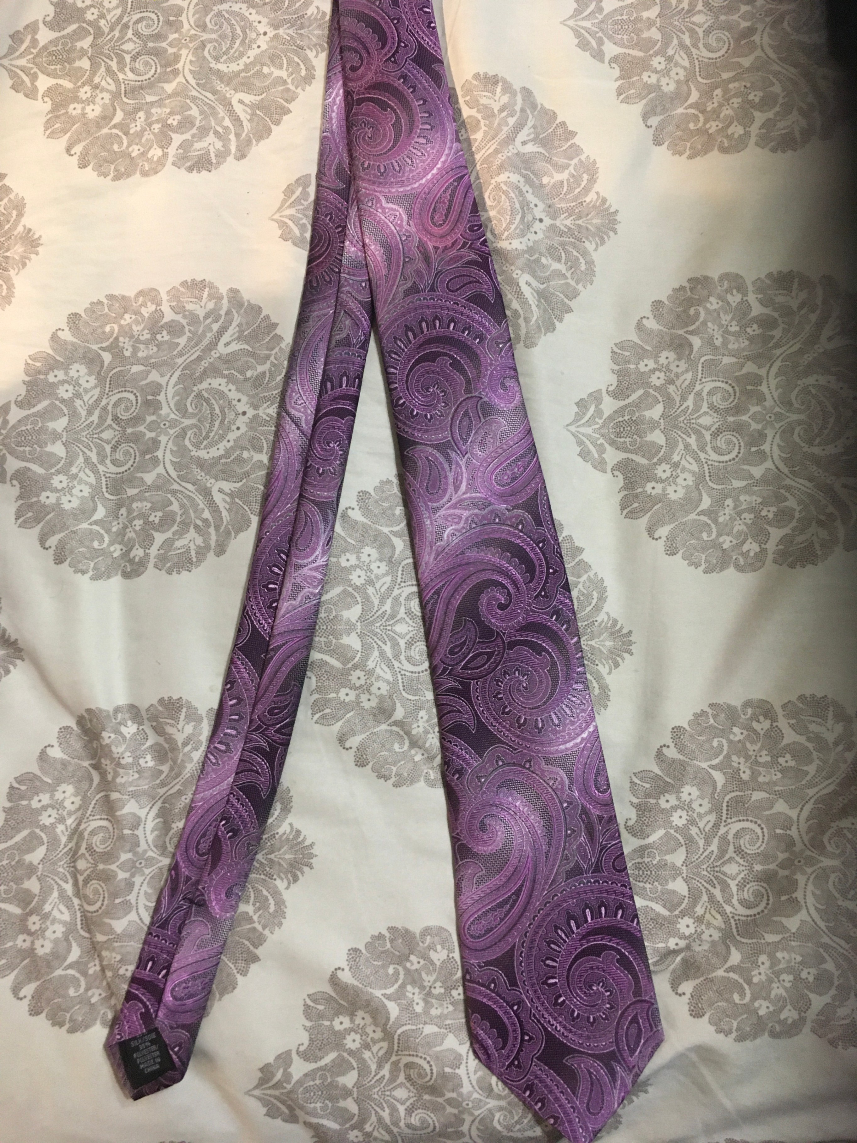 Assorted Men's Ties
