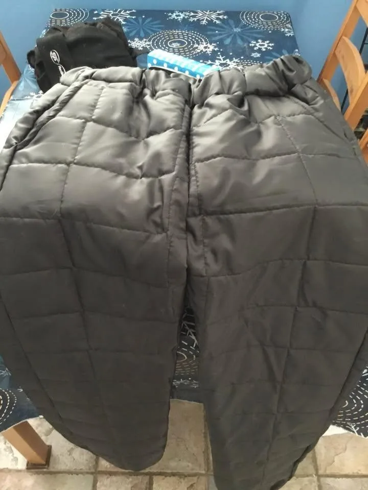 Women’s snow pants