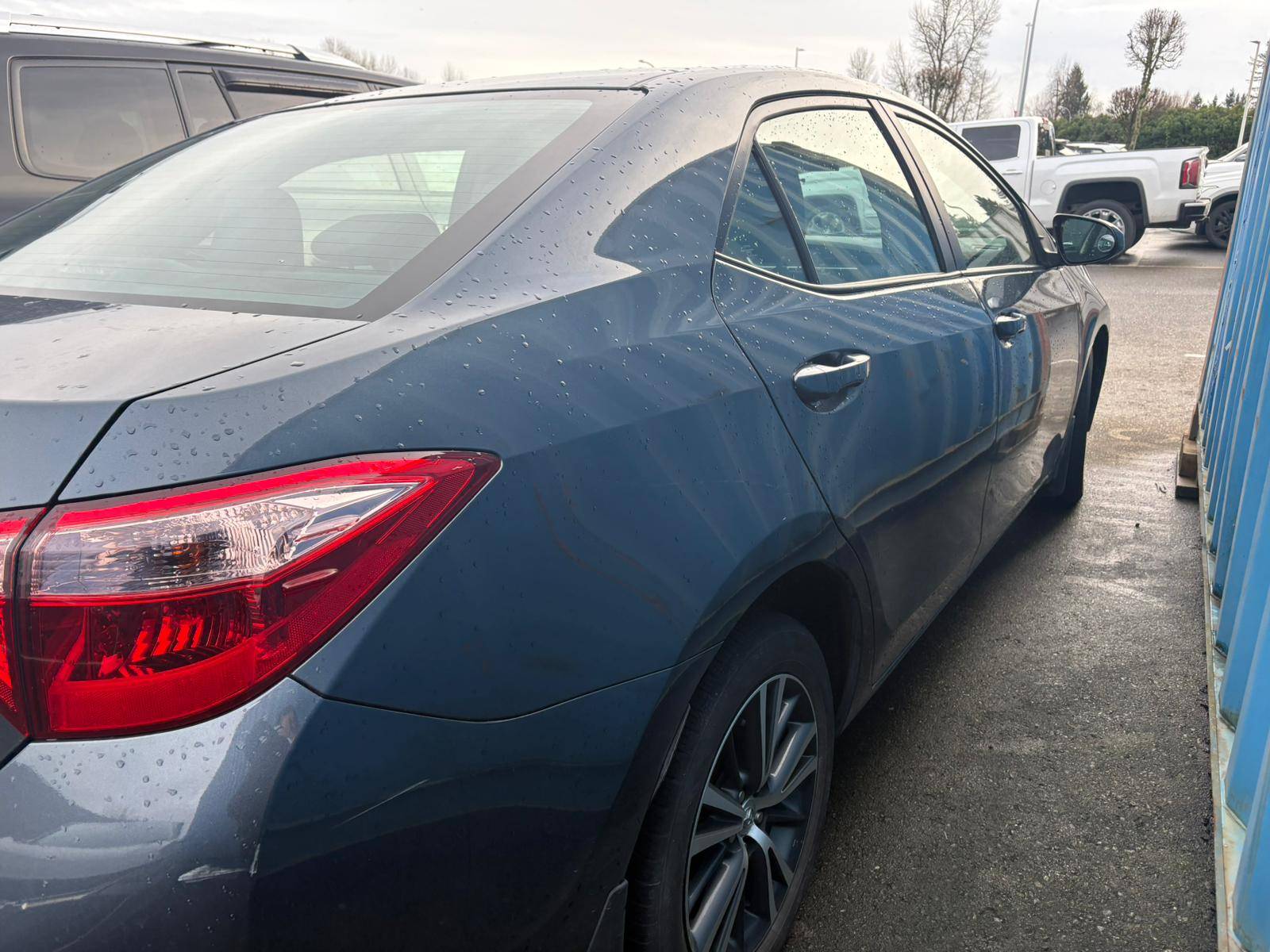 2019 Toyota Corolla - photo 3