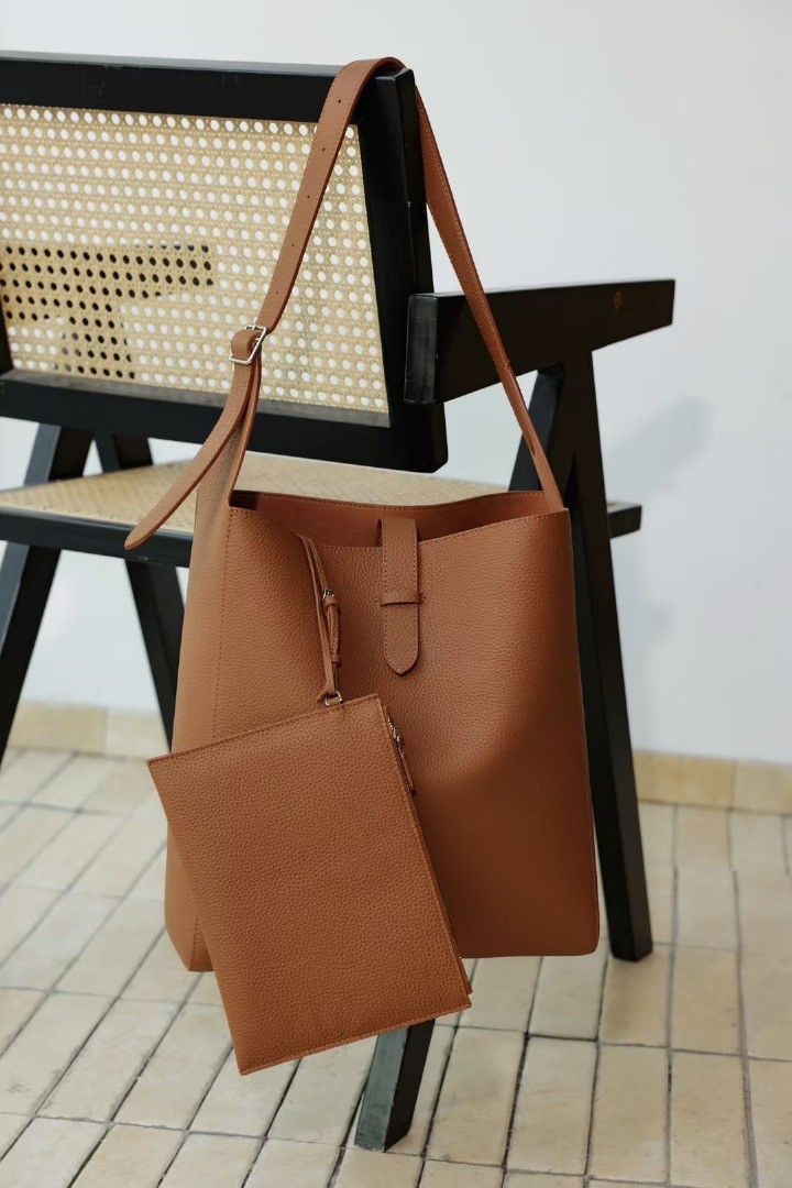 Leather Tote Bags for Women  Large Tote Bag  Leather  Handbag . - photo 4