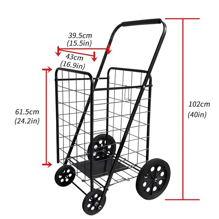 New Shopping / Grocery Cart image indicator(3)