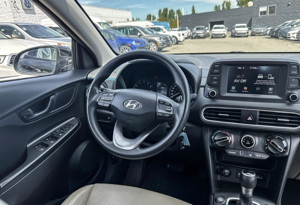 2019 Hyundai Kona - photo 3