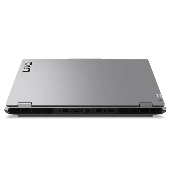 Brand New! Lenovo LOQ 15" Gaming Laptop / i5-13450HX / RTX 5050 image indicator(8)