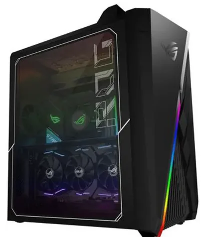 Complete GTX 3080 Gaming PC image indicator(5)