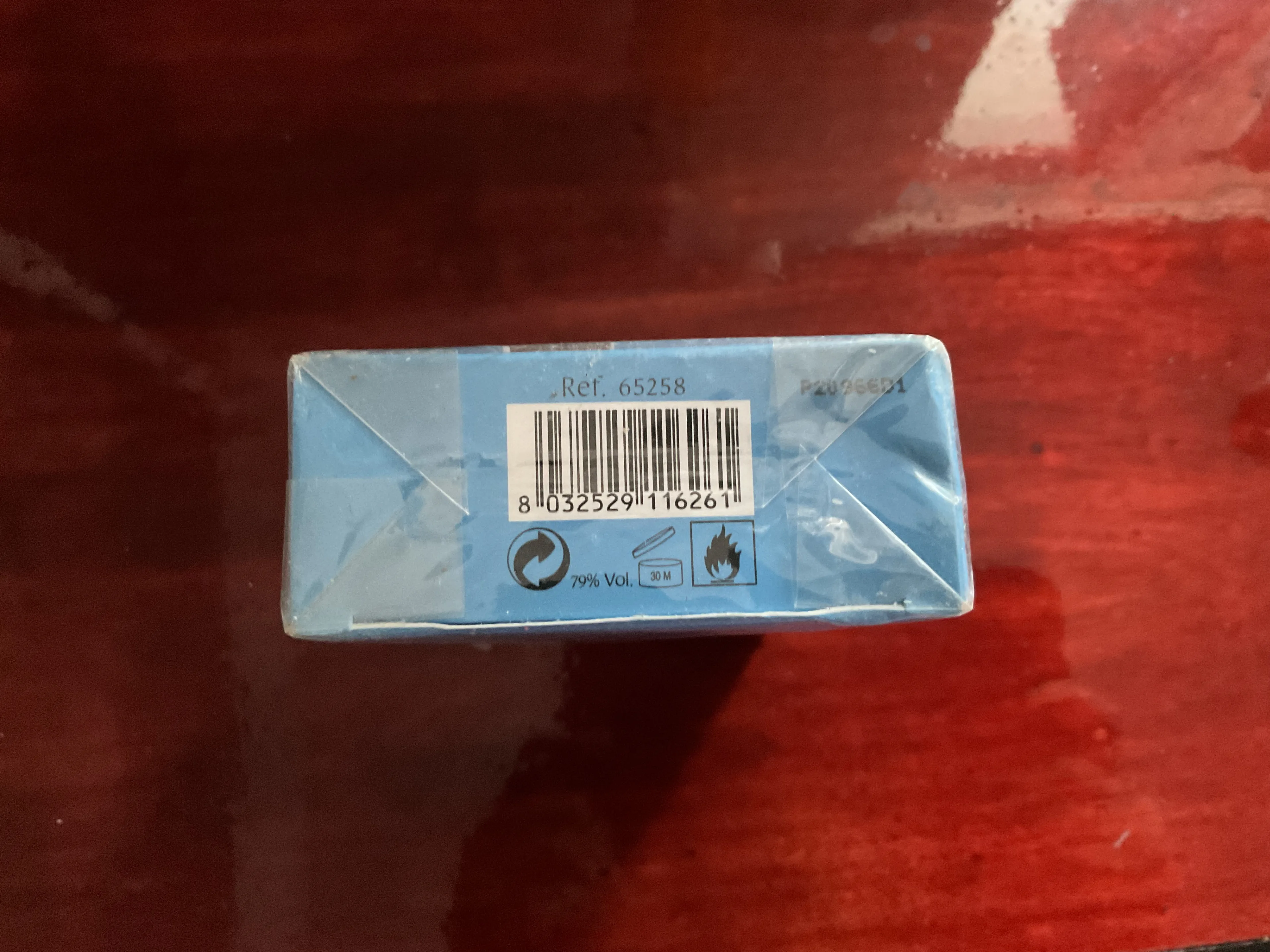 Emanuel Ungaro Apparition Sky 90ml/3 fl.oz image indicator(5)